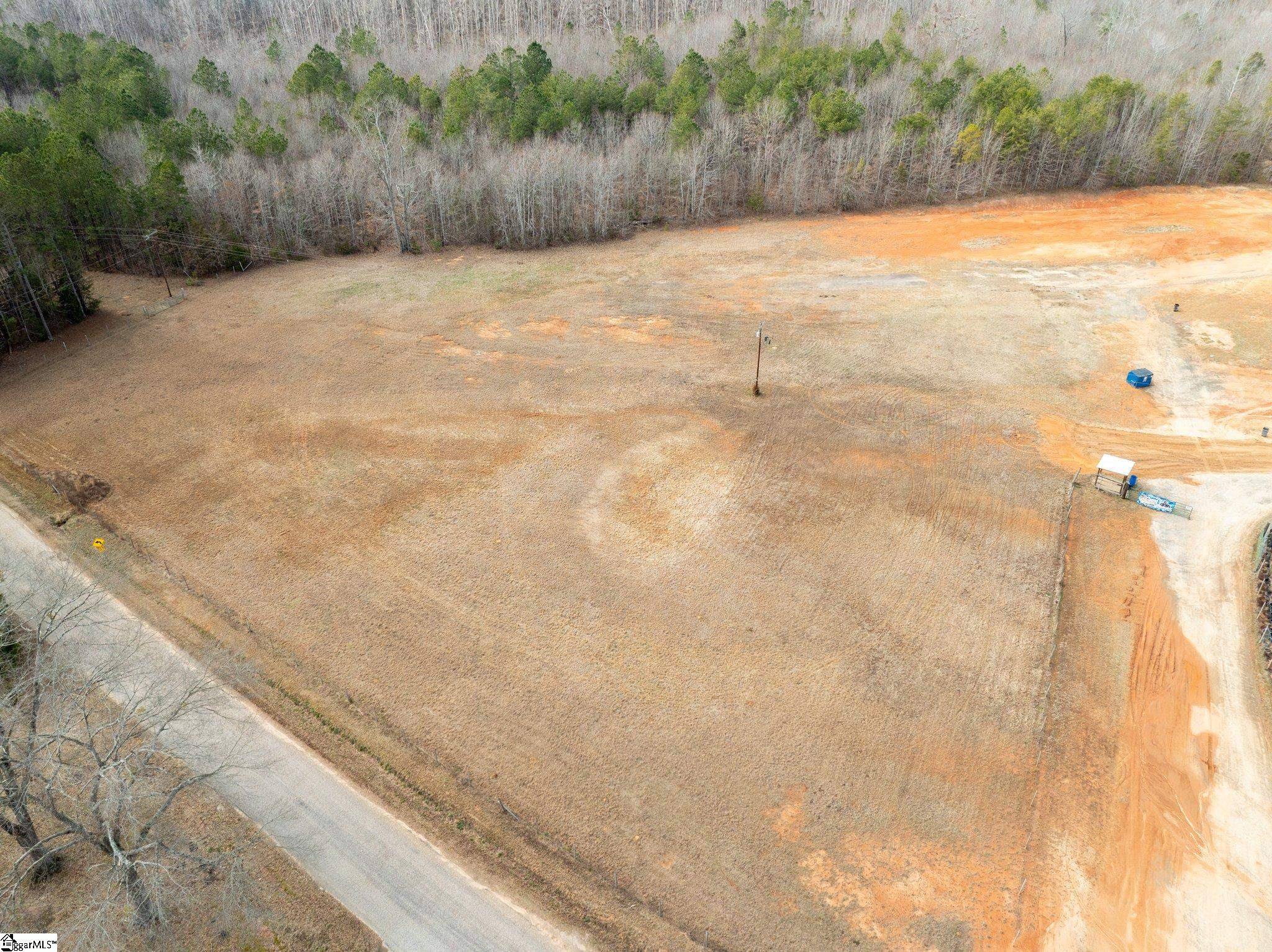 Gray Court, SC 29645,174 Warrior Creek Church Road