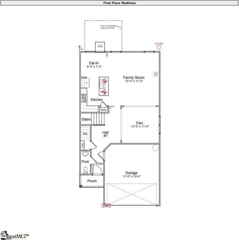 Greer, SC 29651,1330 Algeddis Drive