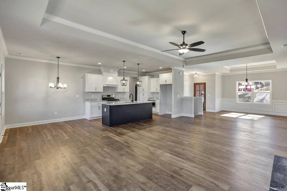 Anderson, SC 29621,118 Bonaire Point