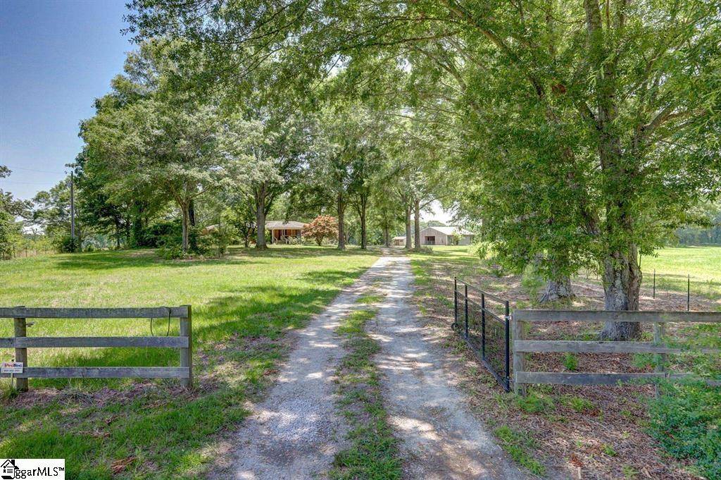 Laurens, SC 29360,1555 Indian Mound Road