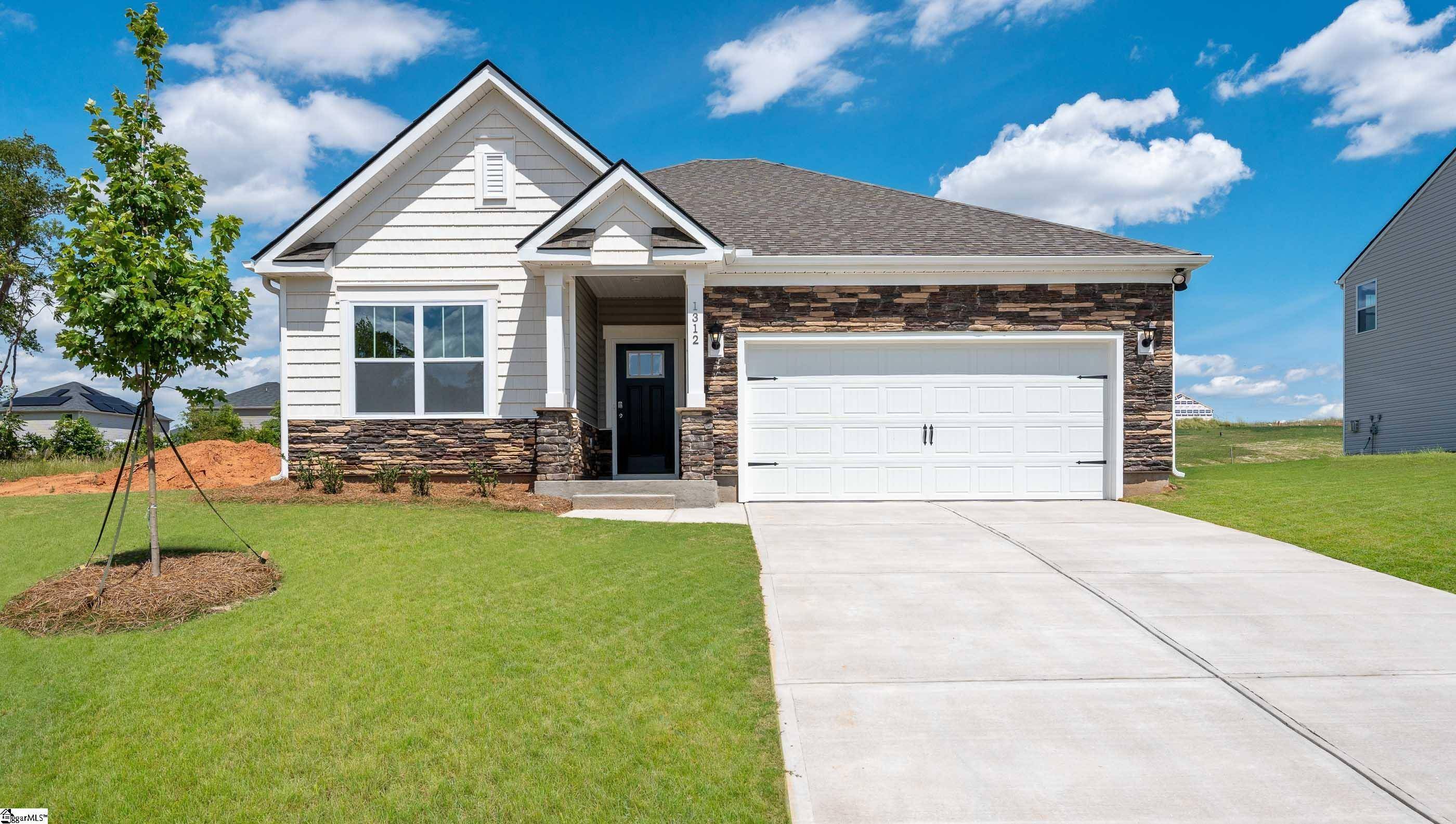 Spartanburg, SC 29303,1312 Salix Court