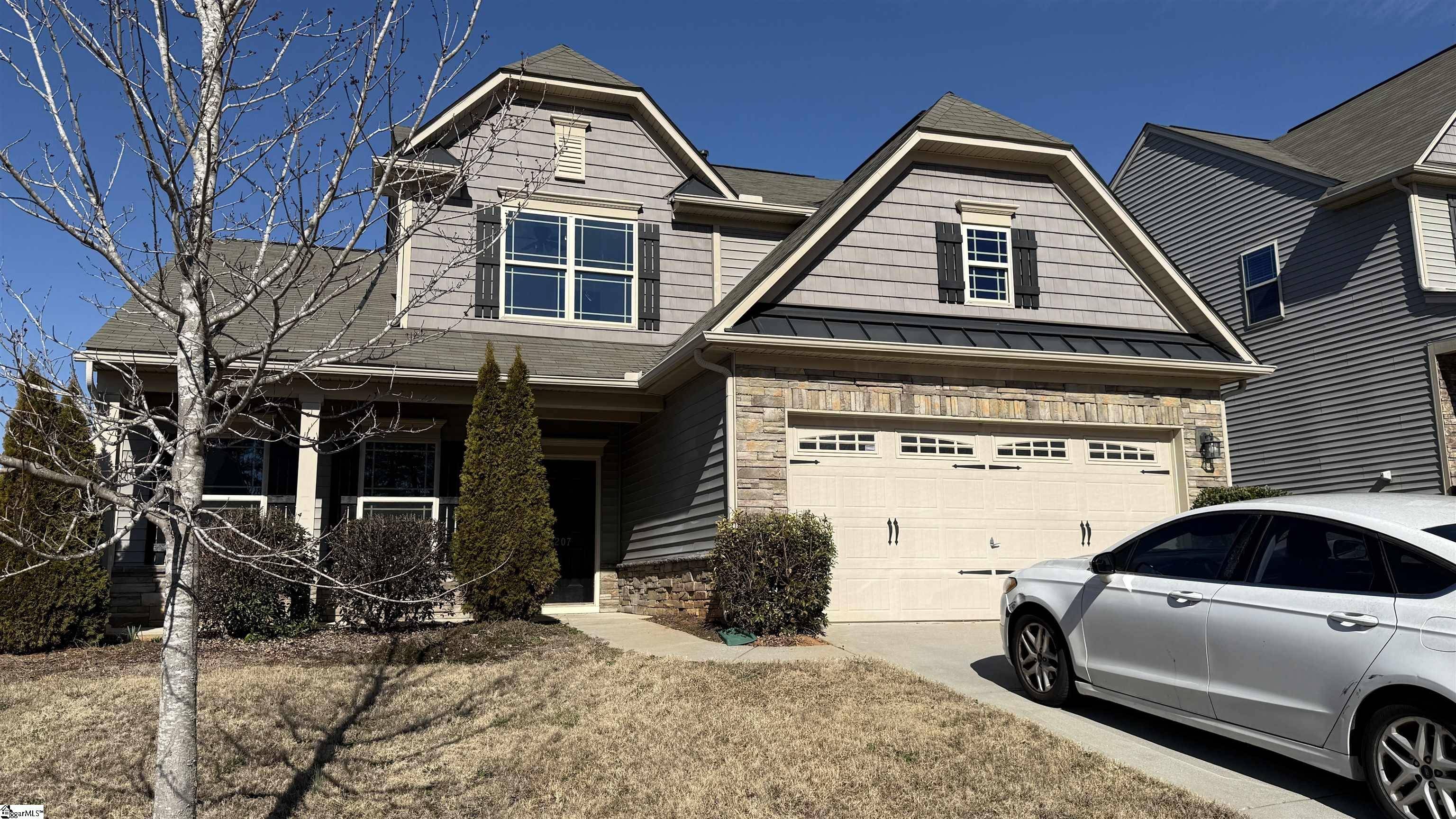 Powdersville, SC 29642,207 Shale Drive