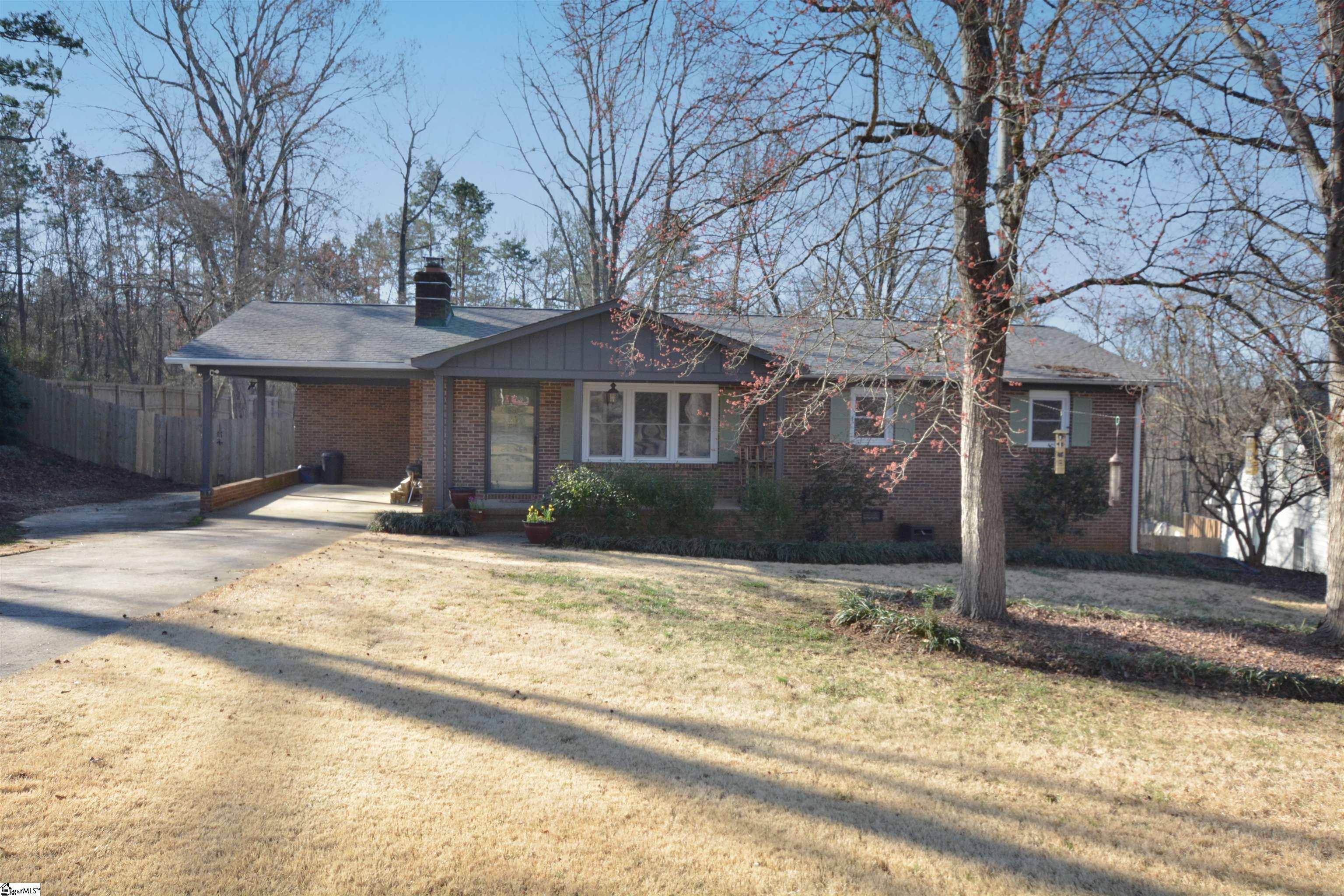 Piedmont, SC 29673,1202 Tall Oaks Circle