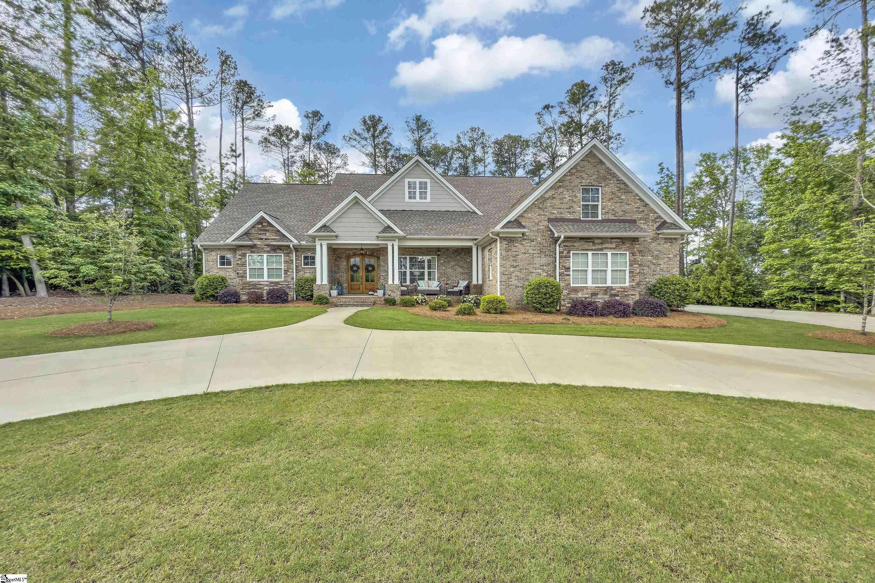 Spartanburg, SC 29306,104 Carolina Club Drive