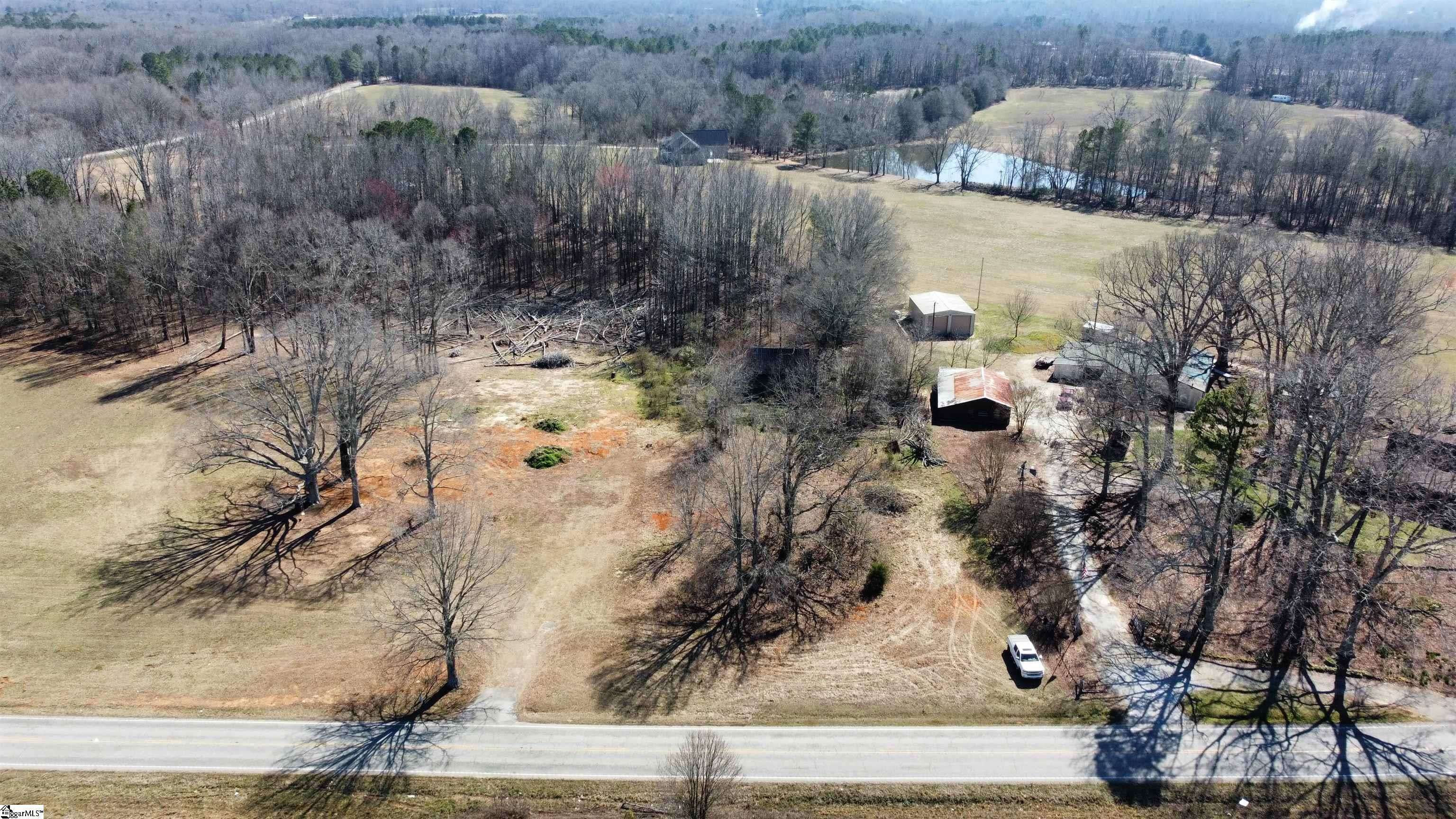 Pelzer, SC 29669,1068 Garrison Road