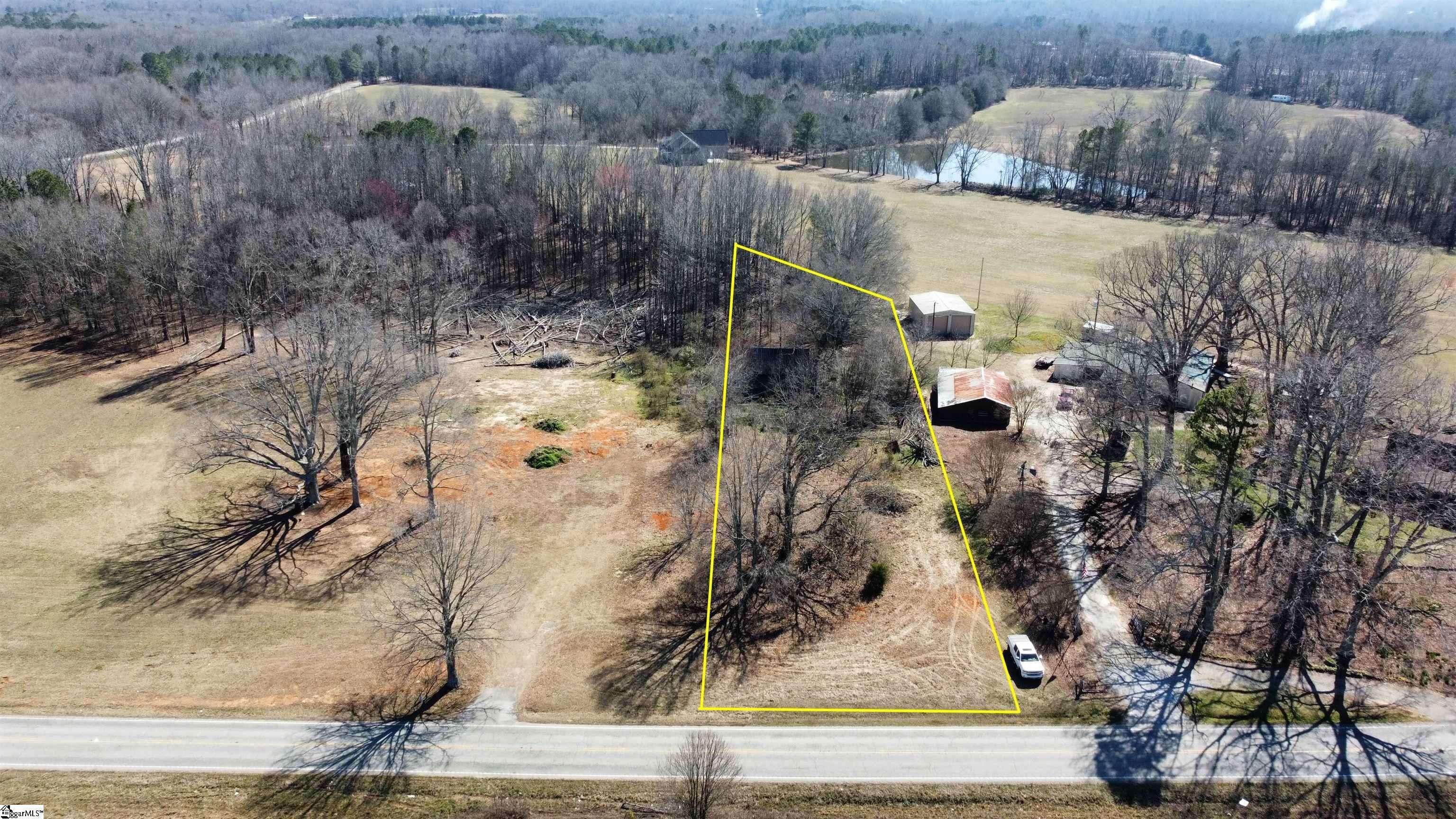 Pelzer, SC 29669,1068 Garrison Road
