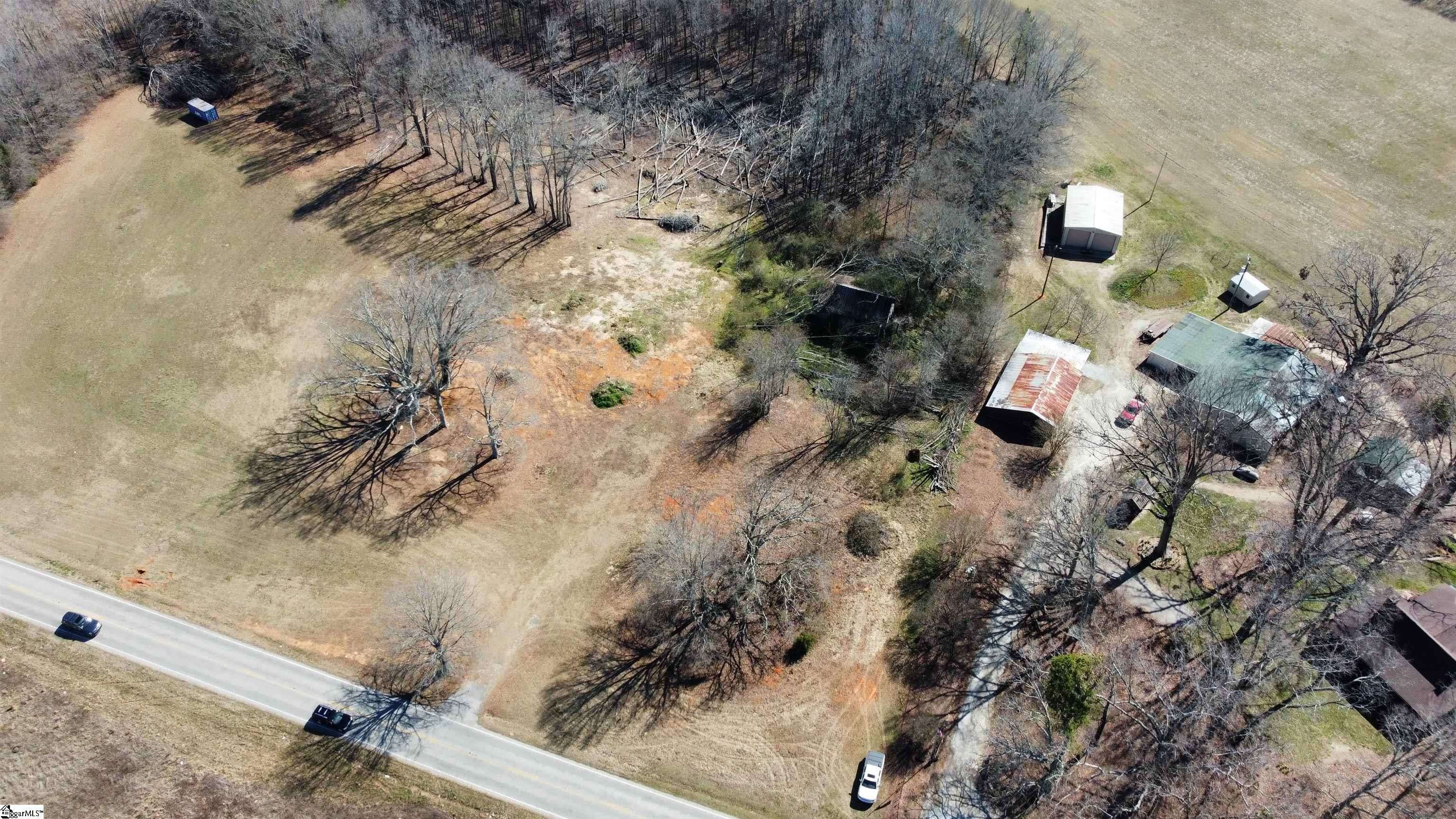 Pelzer, SC 29669,1068 Garrison Road