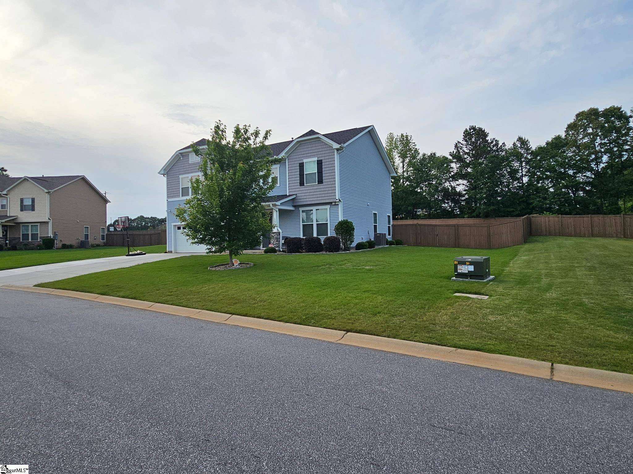 Easley, SC 29642,120 Tracker Court