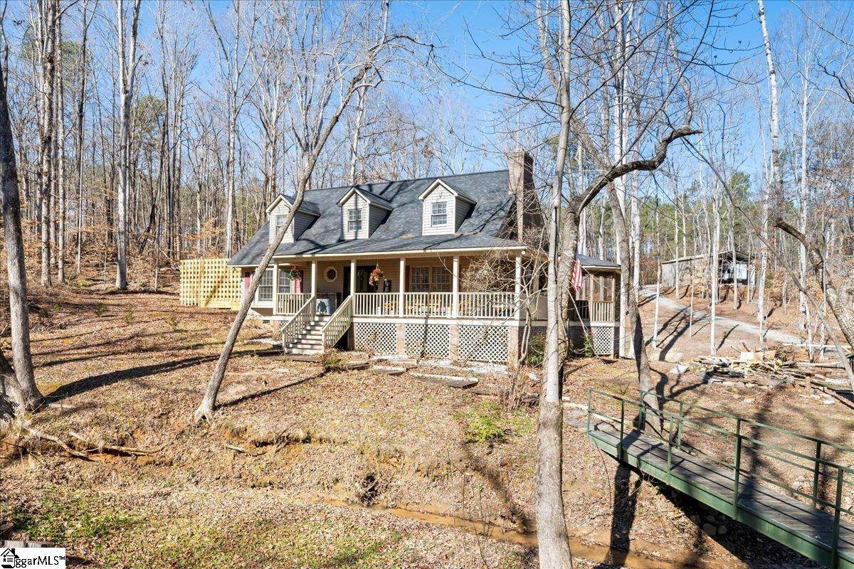 Seneca, SC 29672,110 Singing Waters Drive