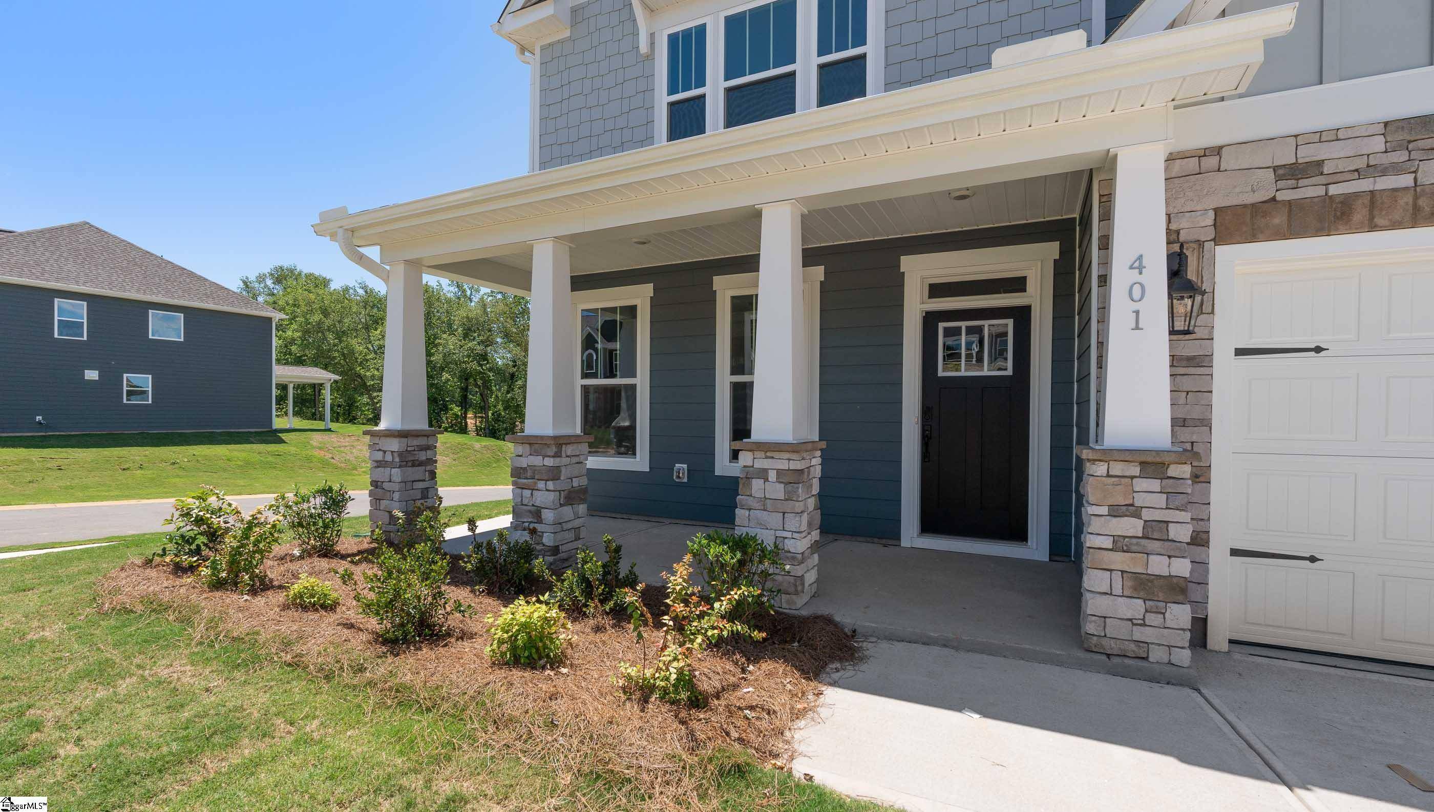 Mauldin, SC 29607,401 Fiery Road