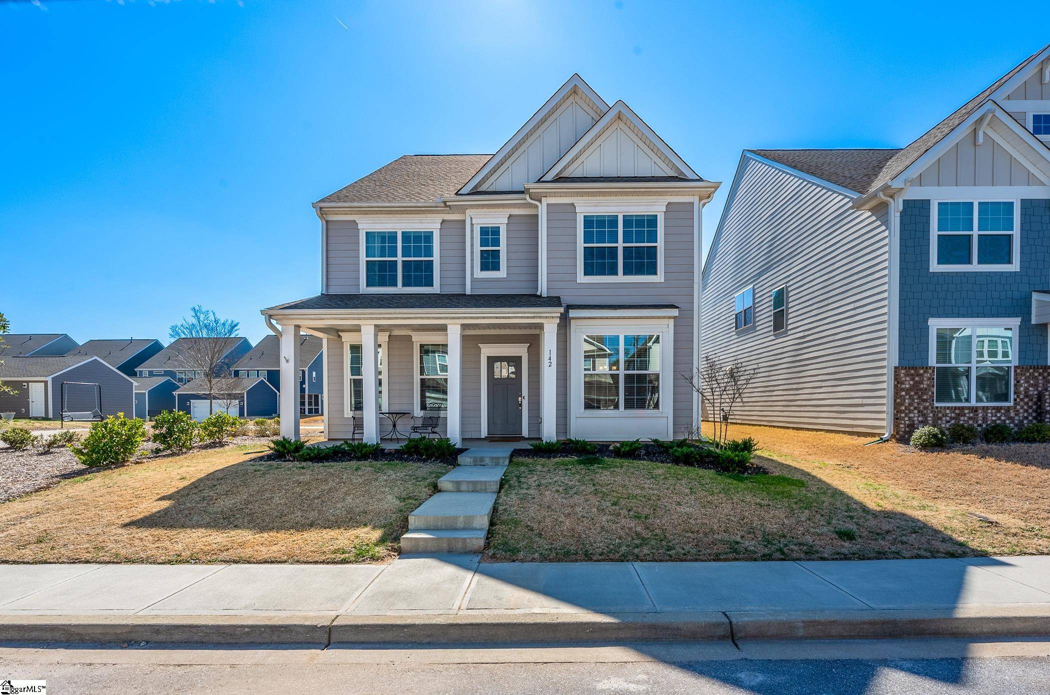 Woodruff, SC 29388,142 Magnolia Street