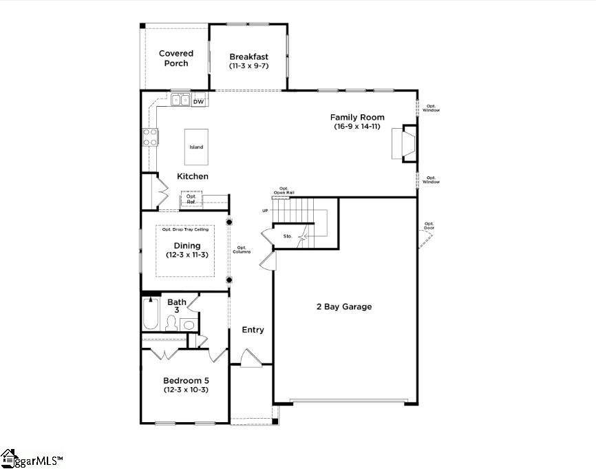 Inman, SC 29349,13026 Black Walnut Way