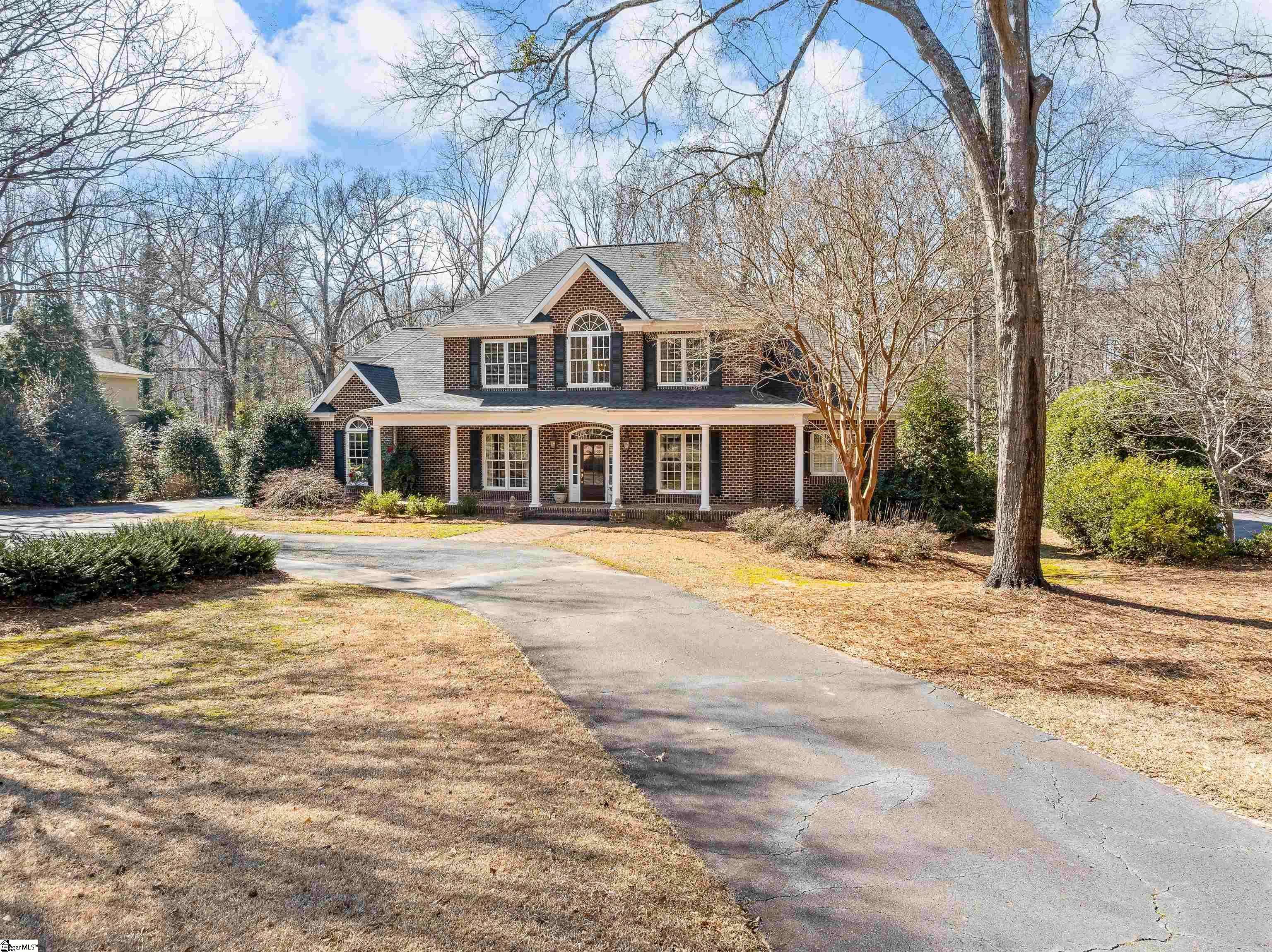 Spartanburg, SC 29302-4324,1002 Thomas Road