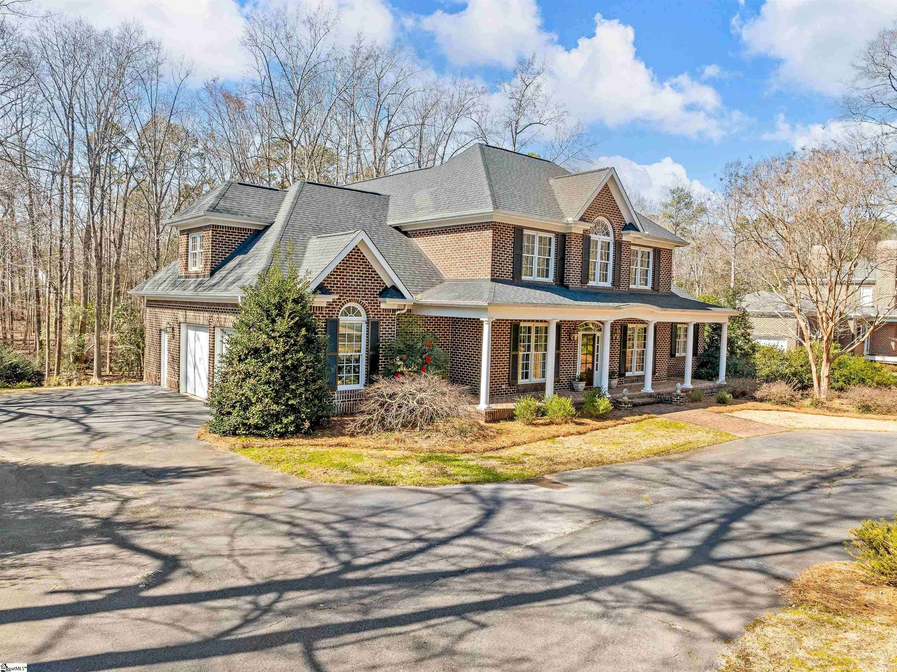 Spartanburg, SC 29302-4324,1002 Thomas Road