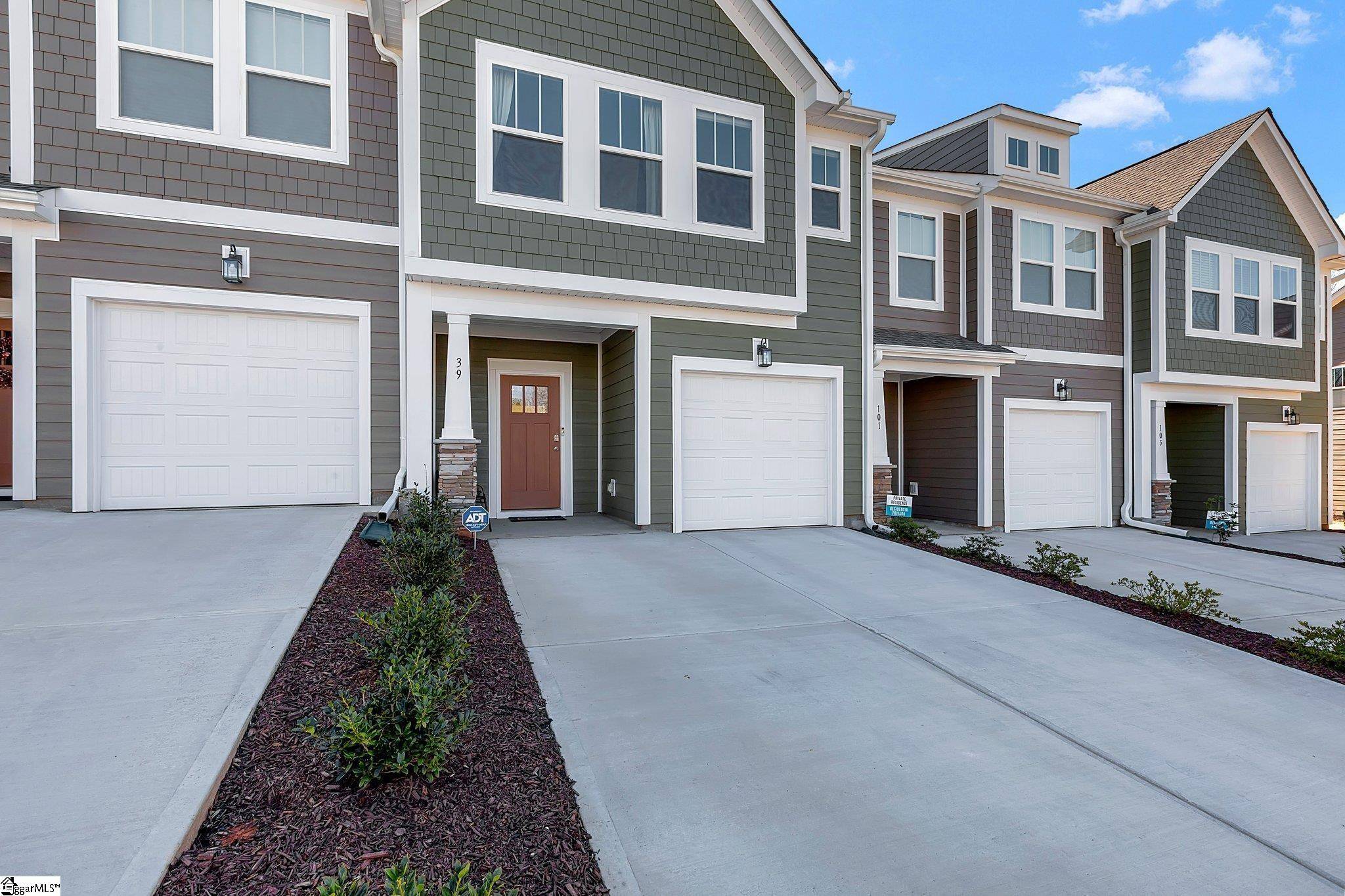 Travelers Rest, SC 29690,39 Shager Place