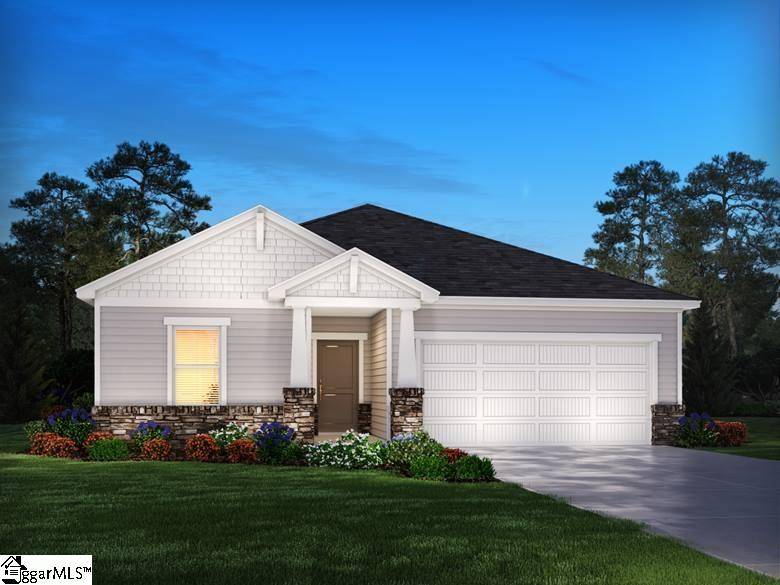 Greenville, SC 29605,116 Veracruz Court