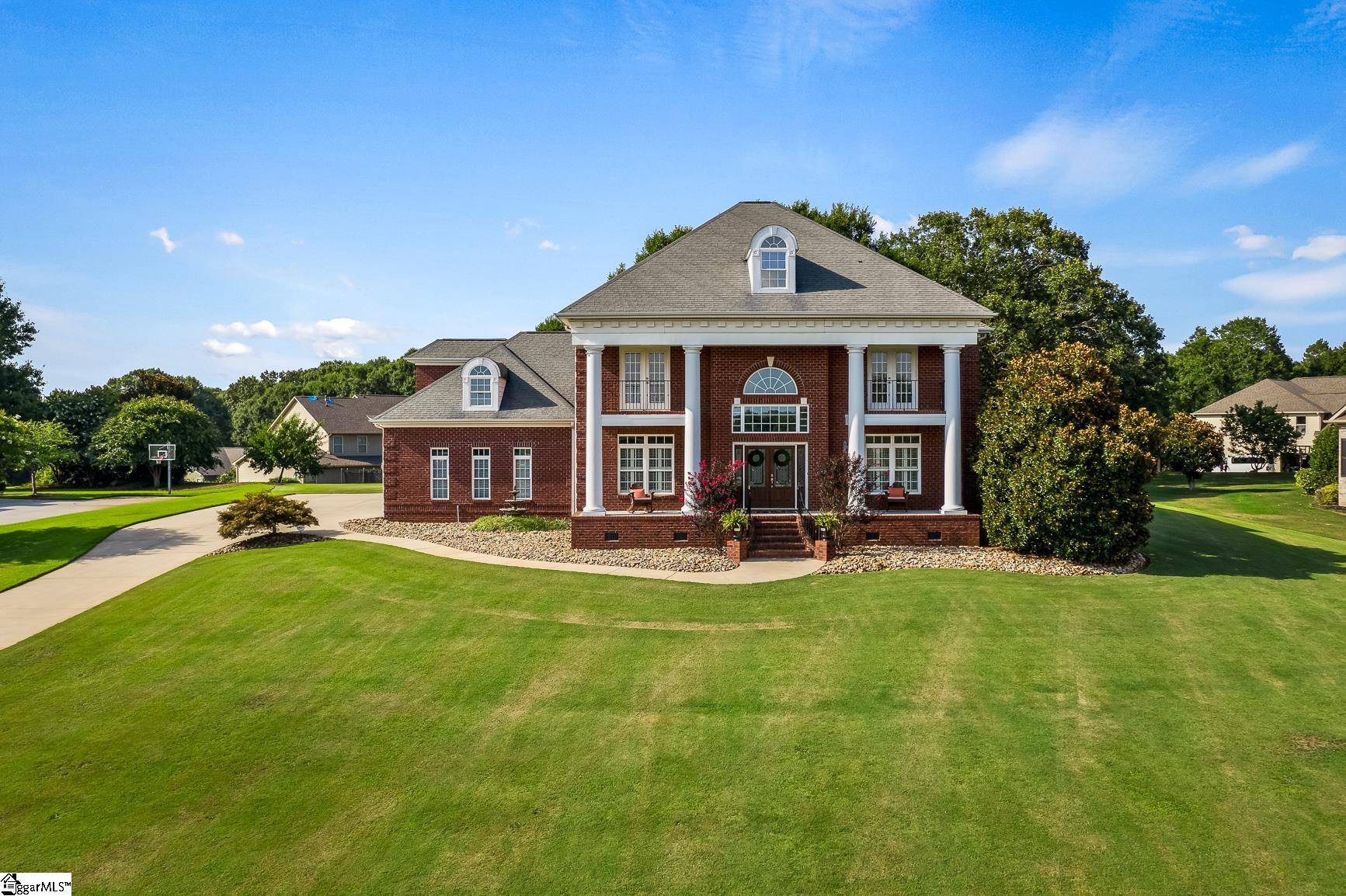 Belton, SC 29627,203 Vinings Crossing