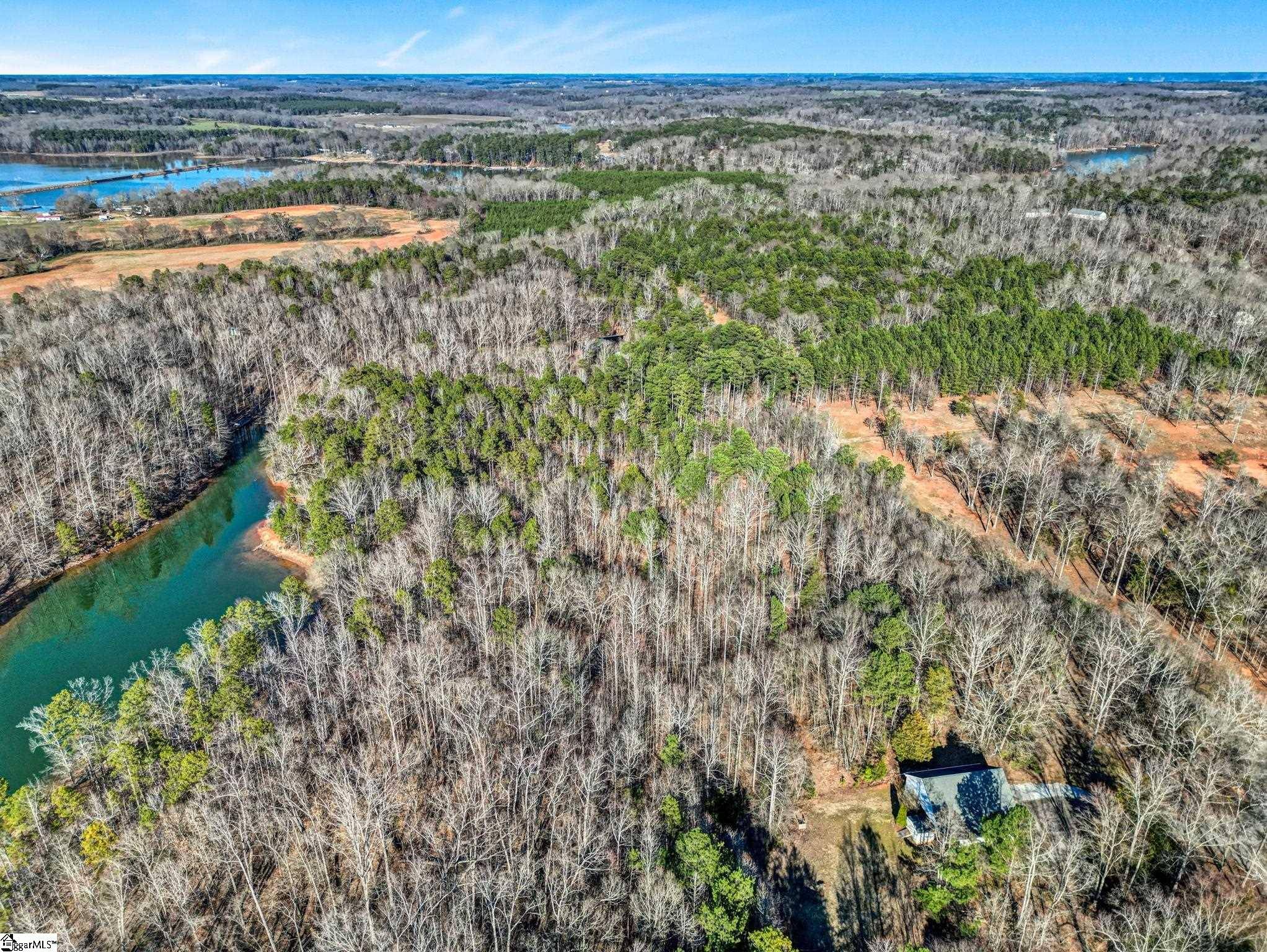 Fair Play, SC 29643,10 Osceola Trail