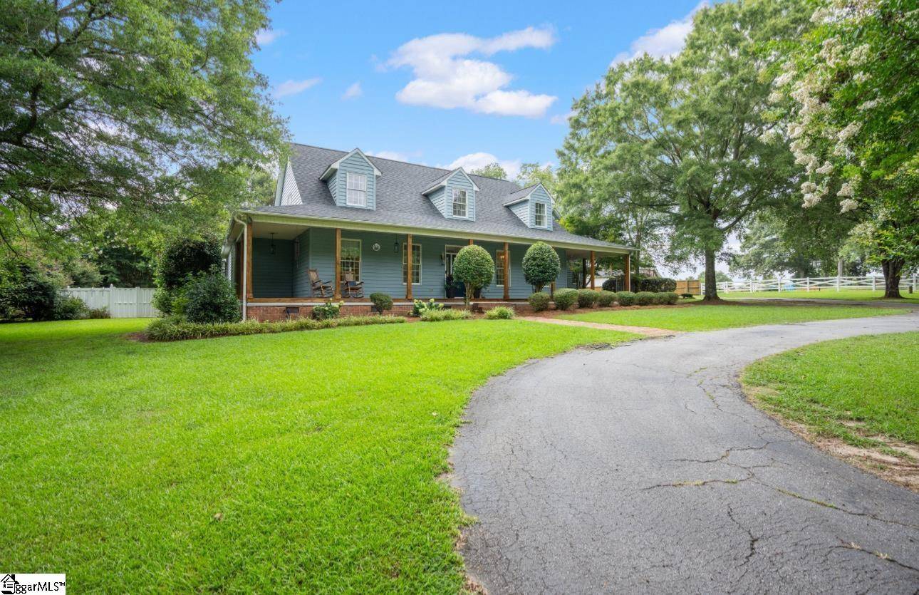 Simpsonville, SC 29680,745 Jenkins Bridge Road