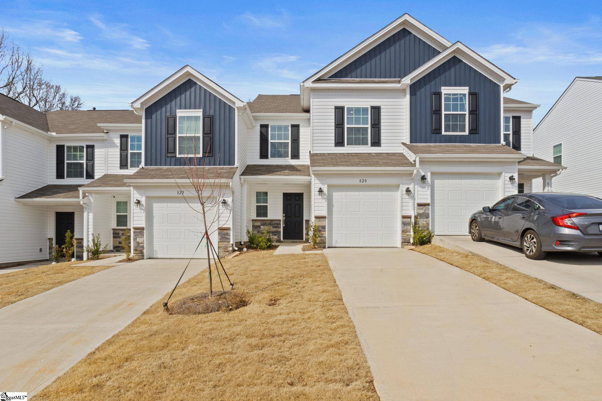 Reidville, SC 29375,820 Harper Street