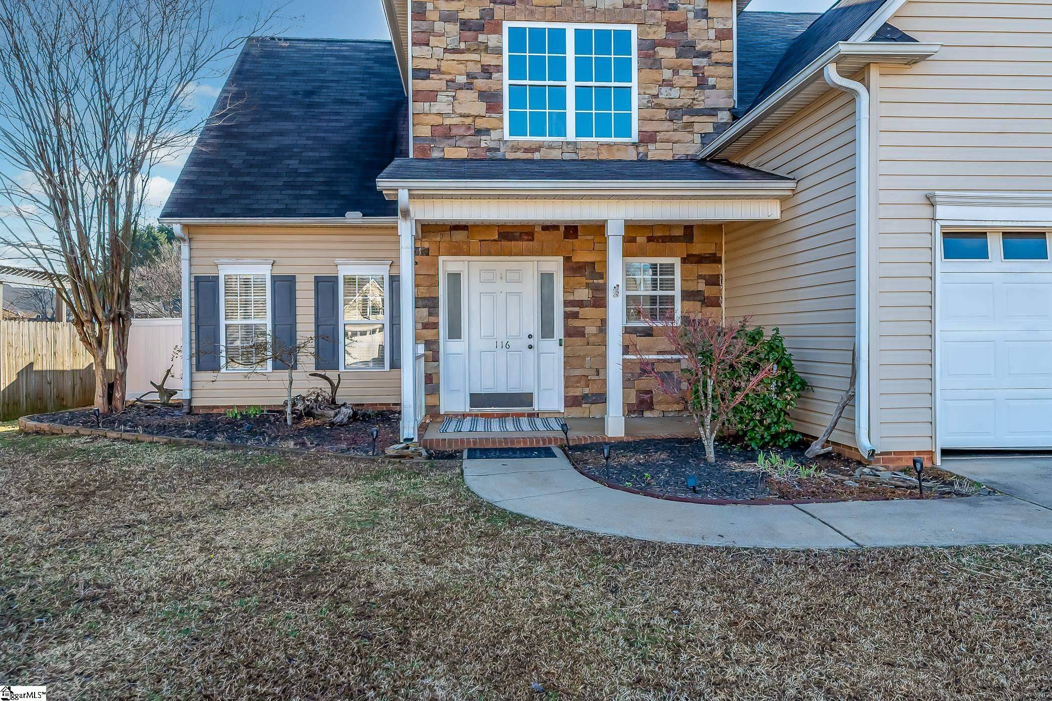 Easley, SC 29642,116 Longwood Lane