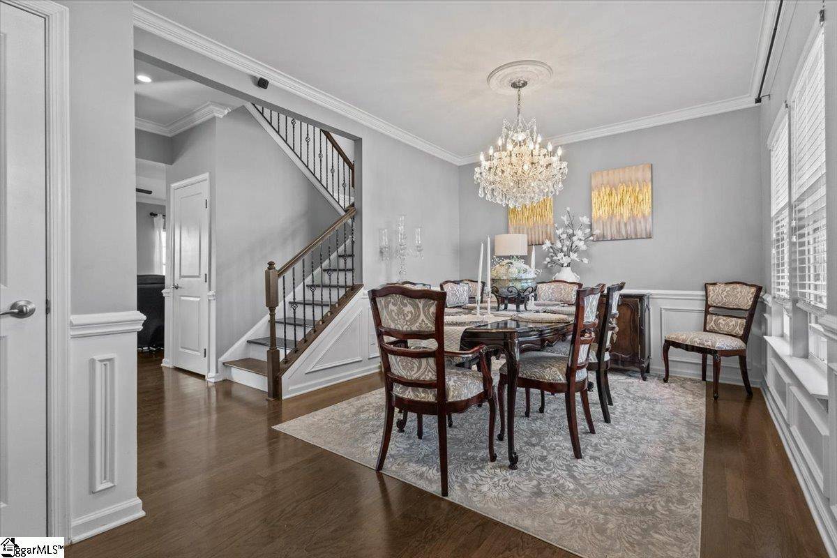 Greer, SC 29651,361 Bucklebury Road