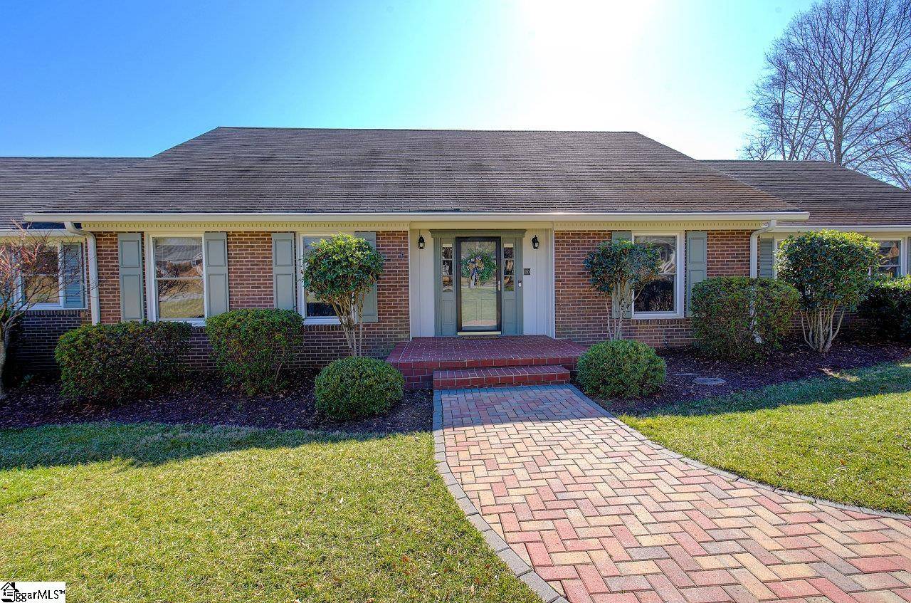 Greer, SC 29651,110 Mount Vernon Road
