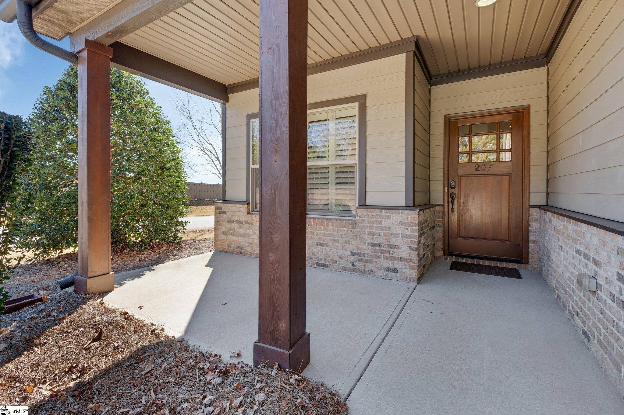 Greer, SC 29650,207 Bell Heather Lane