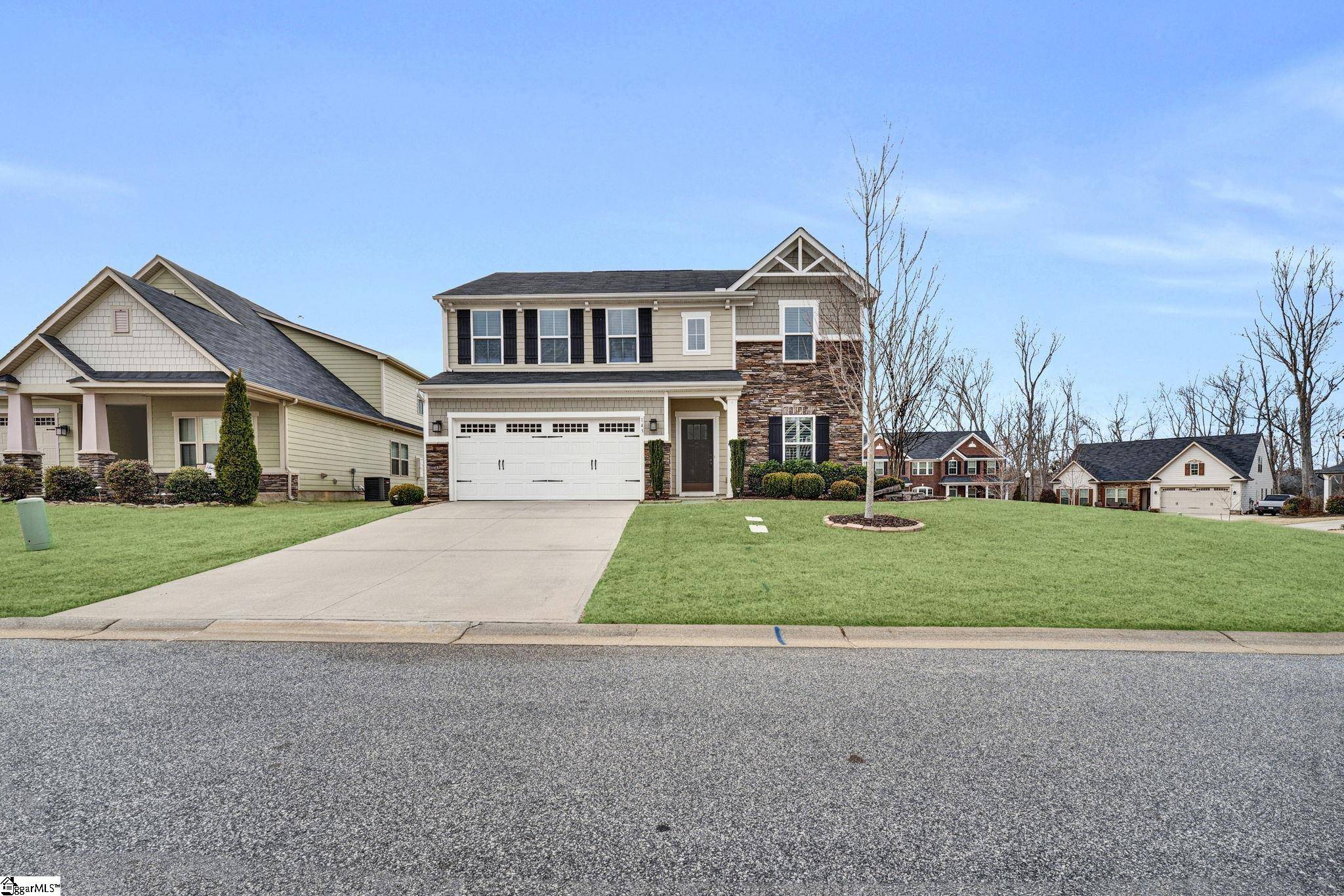 Simpsonville, SC 29681,143 Fawn Hill Drive