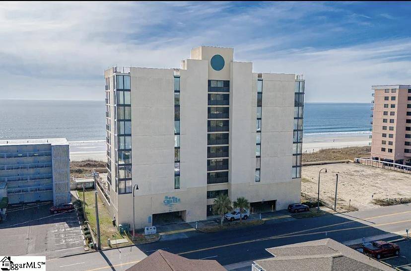 North Myrtle Beach, SC 29582,1425 S Ocean Boulevard