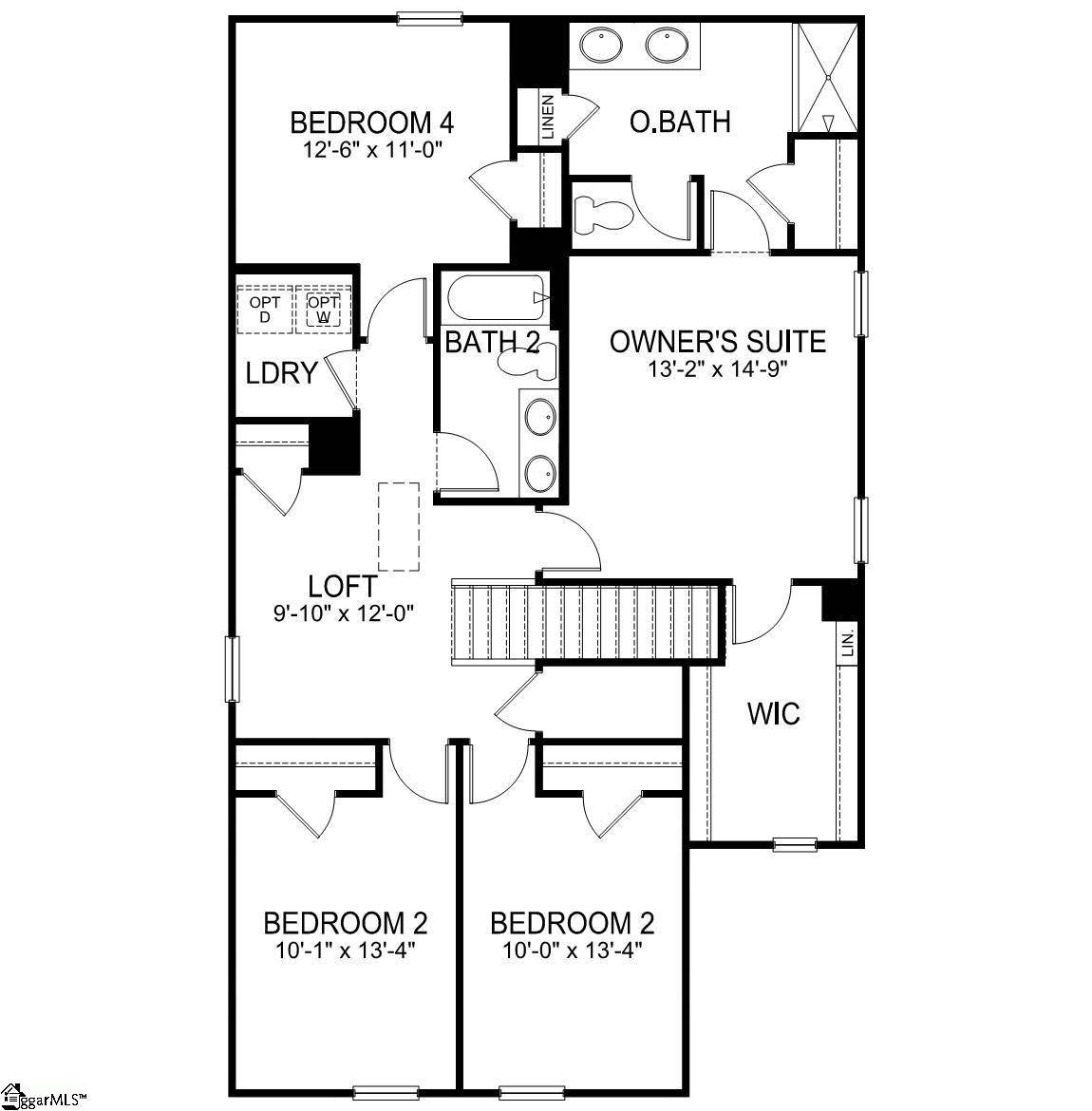 Boiling Springs, SC 29316,2275 Springview Court