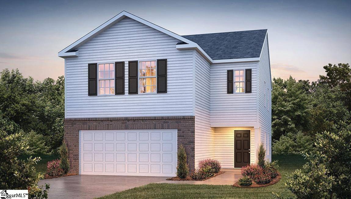 Boiling Springs, SC 29316,2263 Springview Court