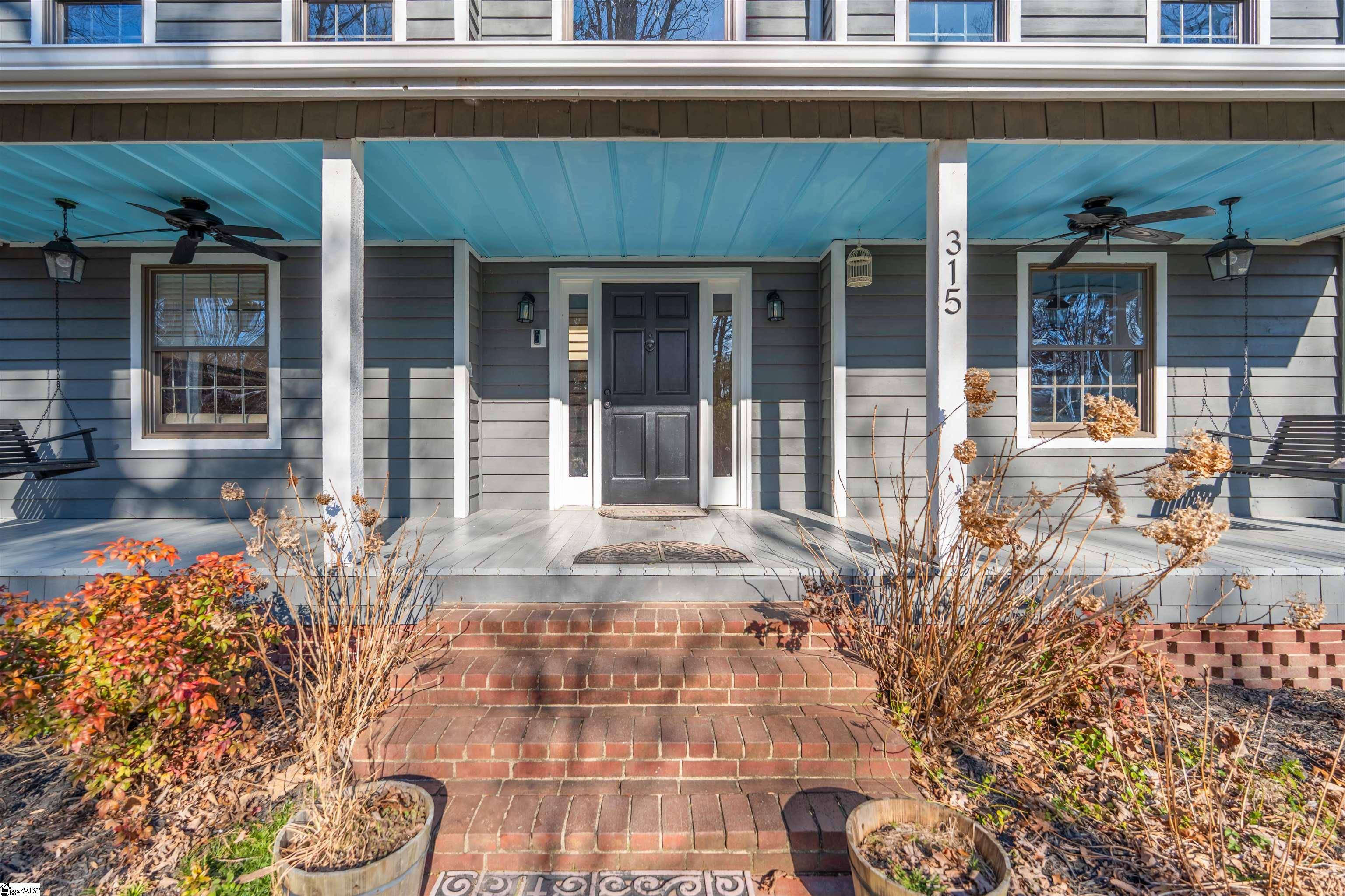 Landrum, SC 29356,315 Earles Fort Road