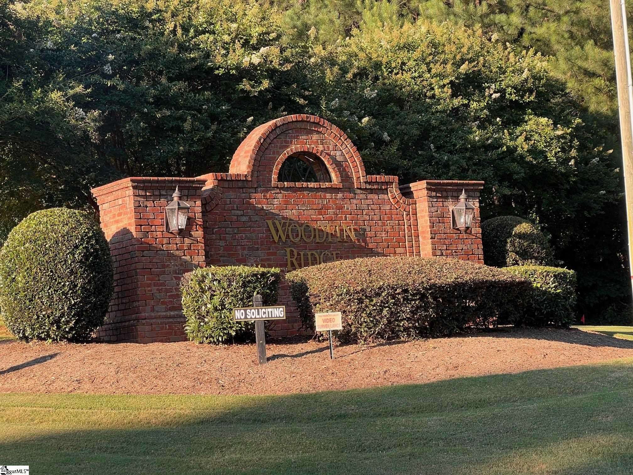 Inman, SC 29349-8320,247 Tuscan Ridge T Trail