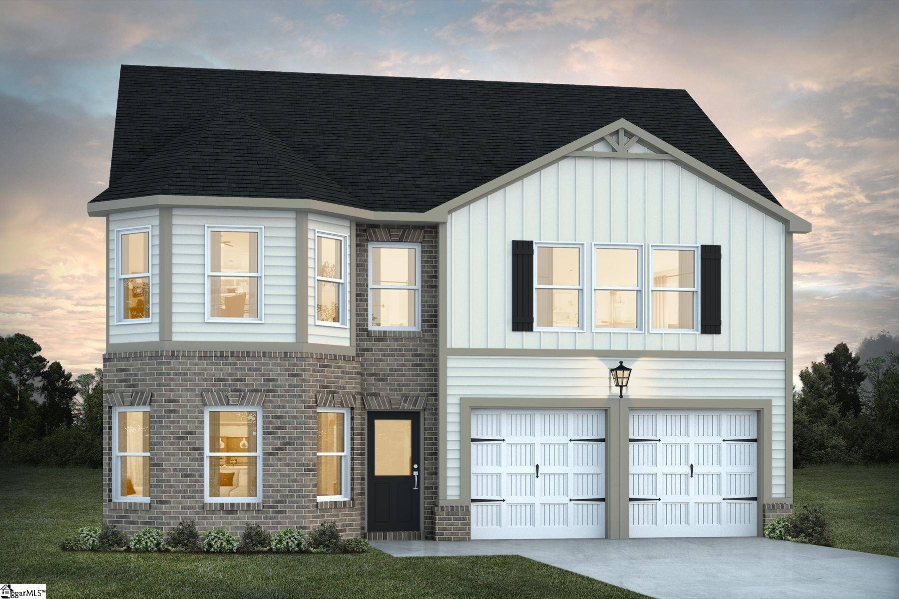 Woodruff, SC 29388,425 Haddon Trail