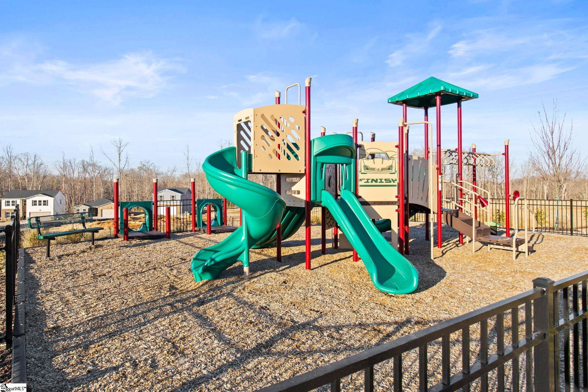 Woodruff, SC 29388,283 Pretoria Drive