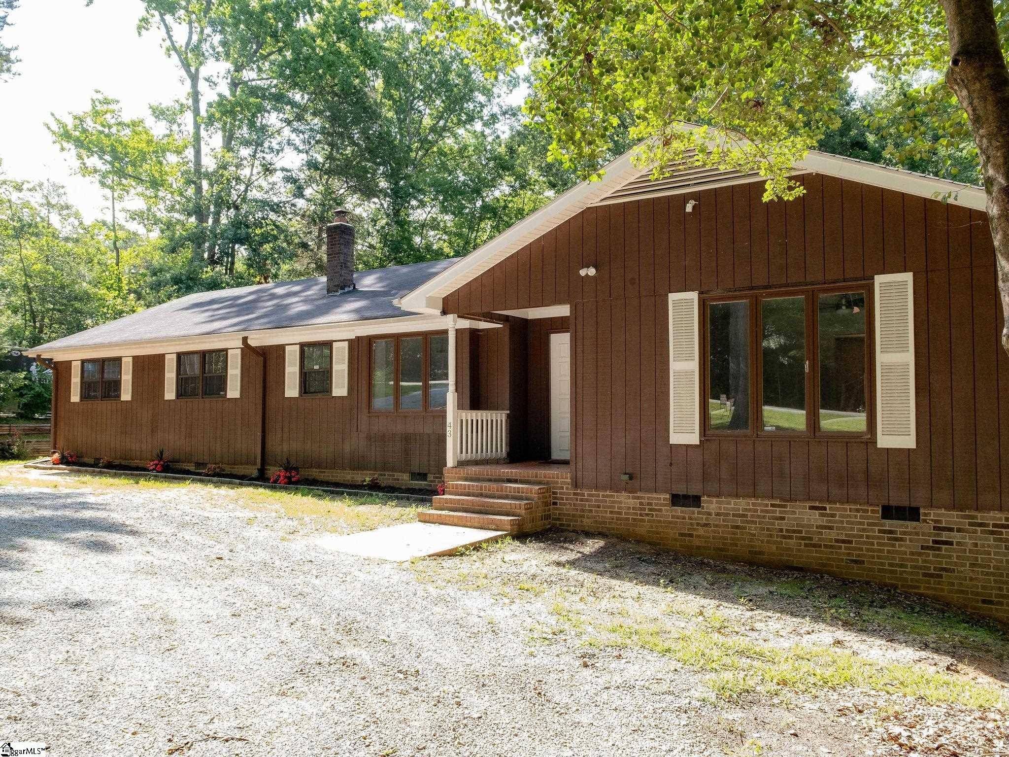 Fountain Inn, SC 29644,43 Carolina Way