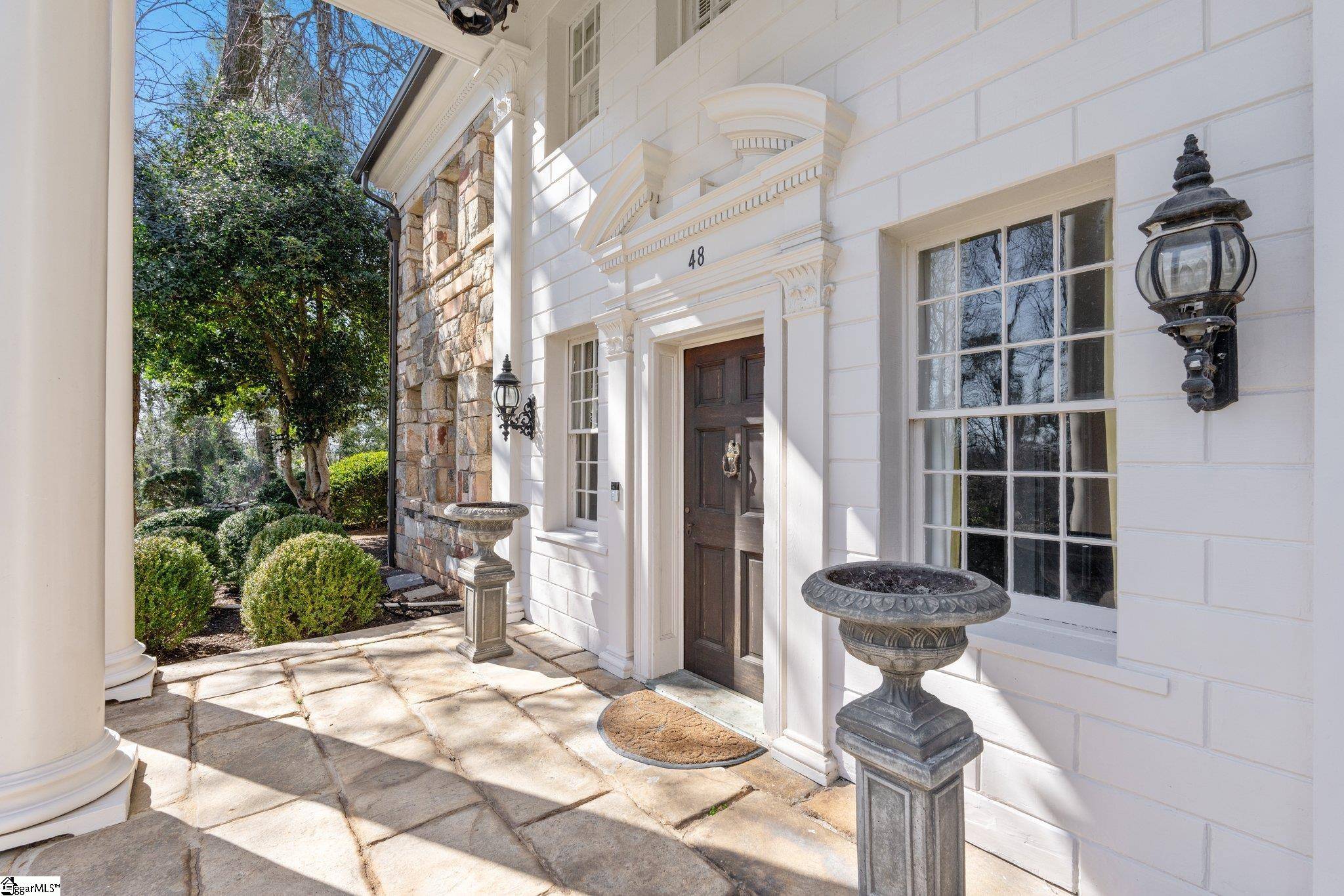 Greenville, SC 29601,48 Ridgeland Drive