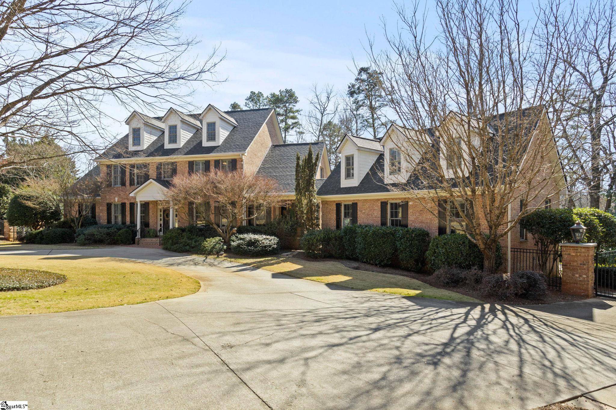 Greenville, SC 29607,23 Parkins Glen Court