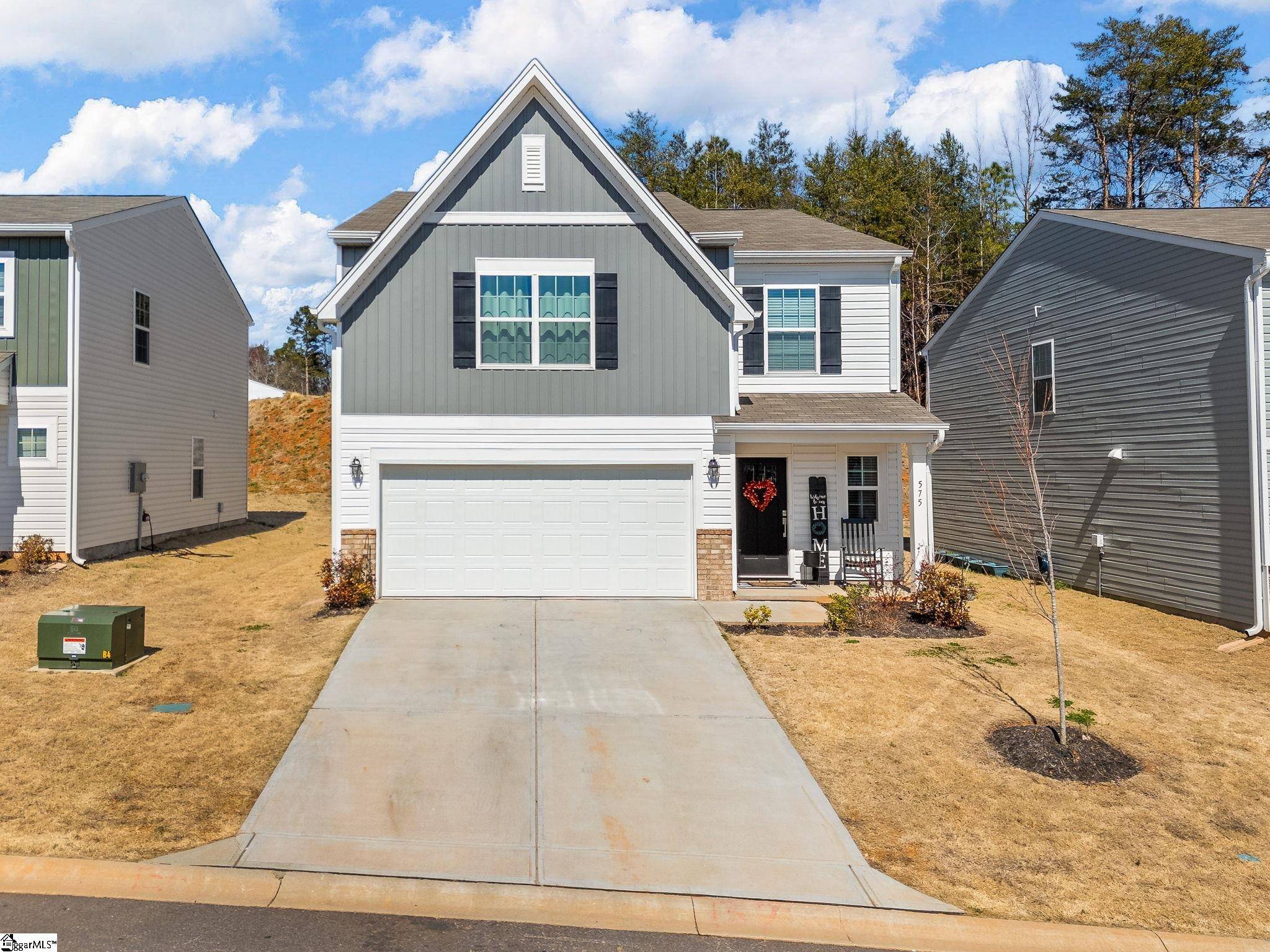 Spartanburg, SC 29303,575 Wooden Duck Street