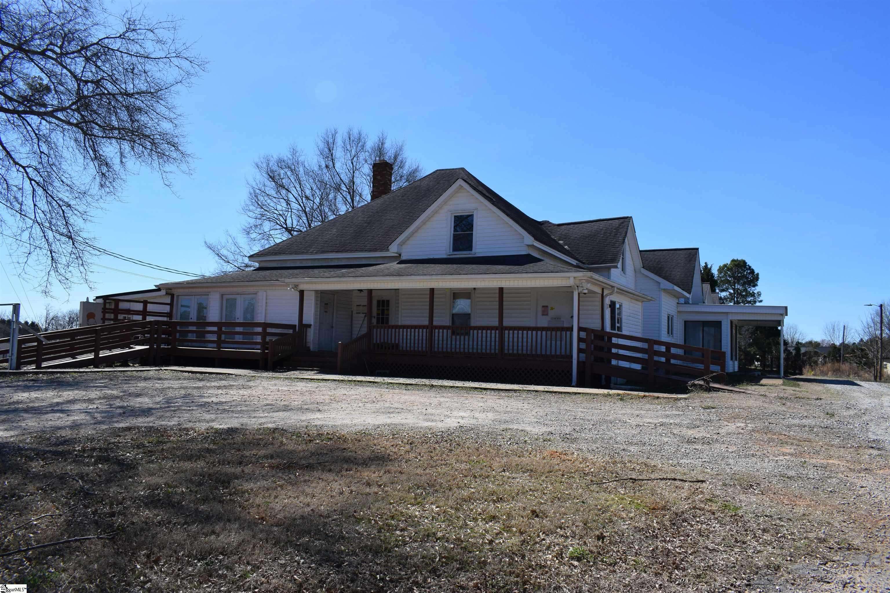 Inman, SC 29349,2470 Old Mill Road