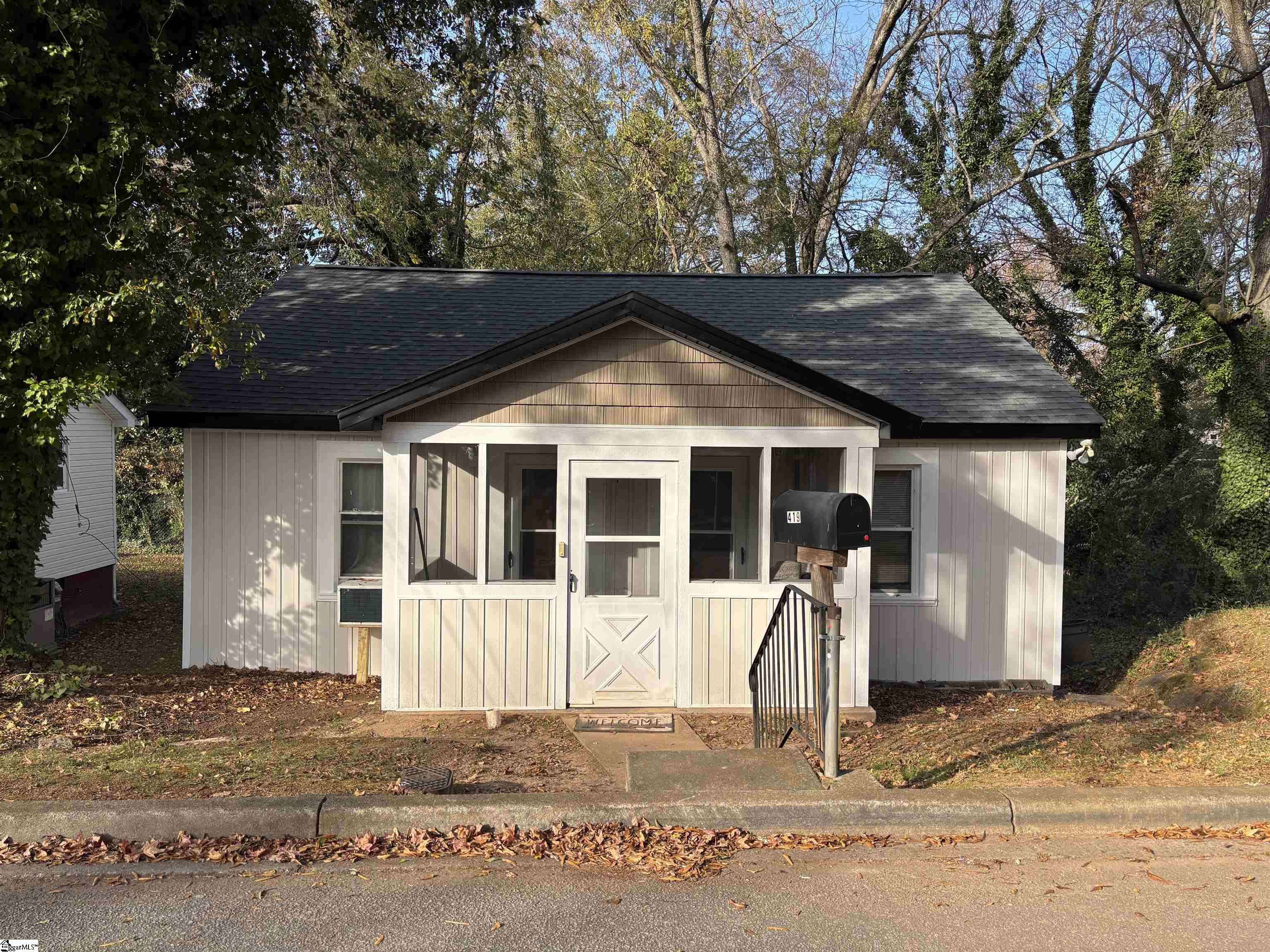 Anderson, SC 29624-2422,419 Douglas Street