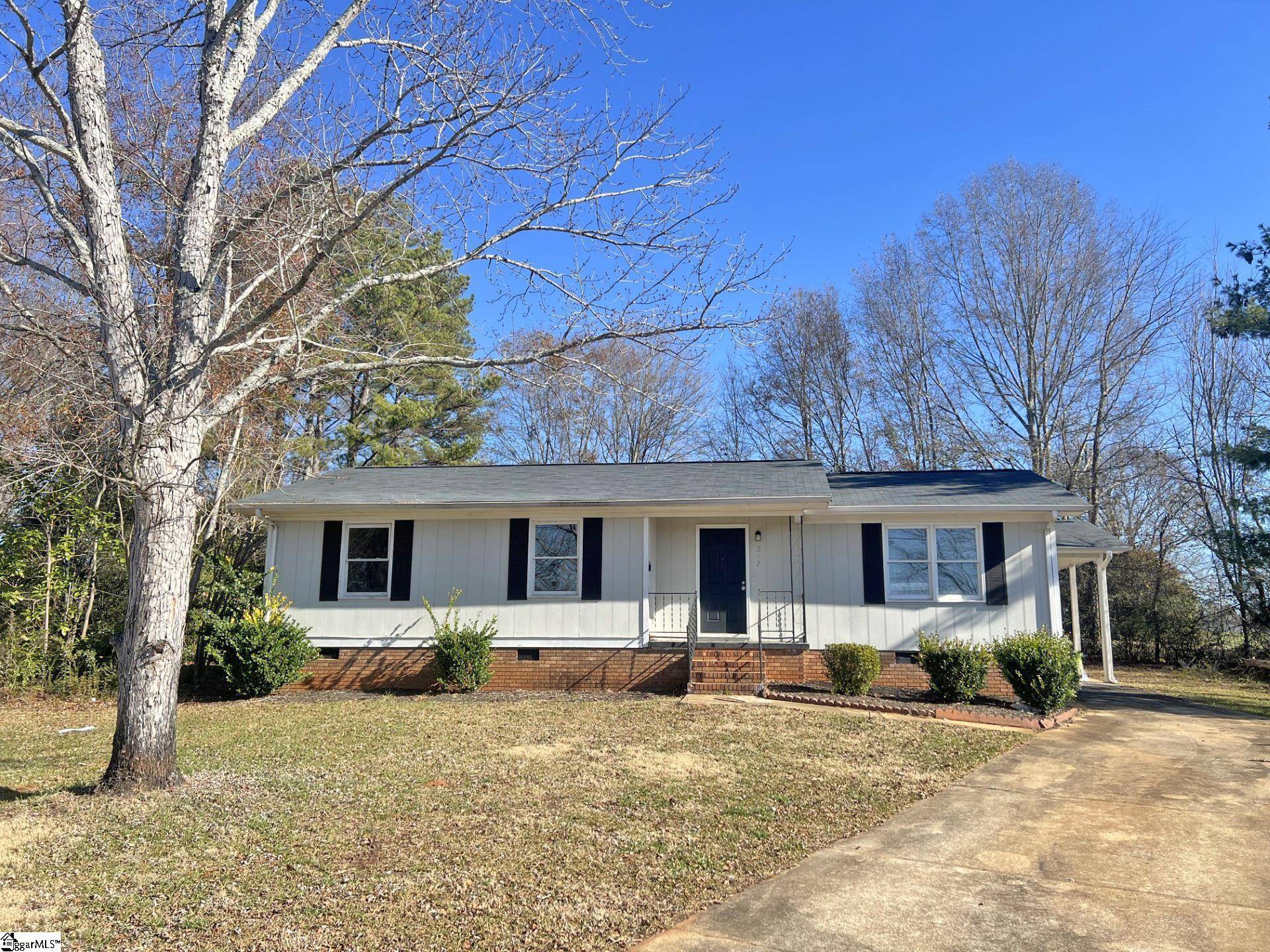 Central, SC 29630,217 Amanda Drive