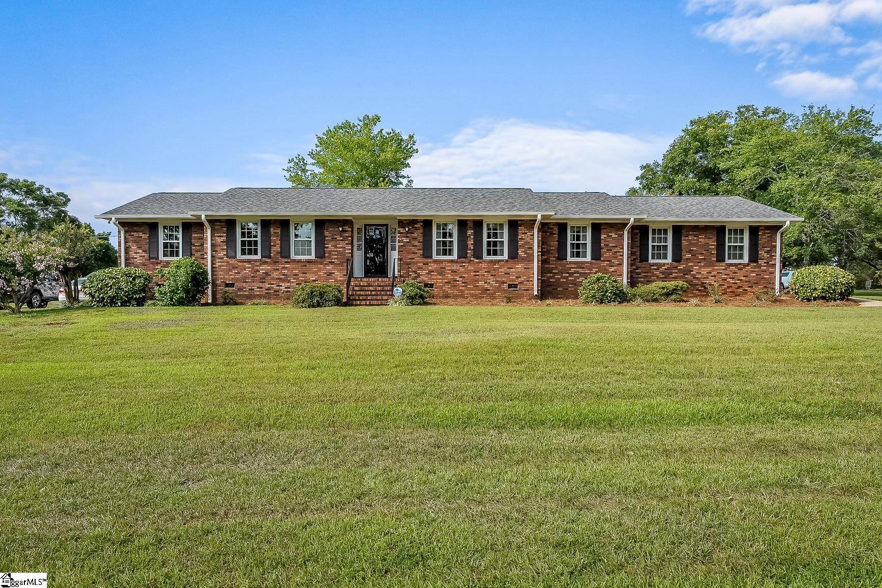 Anderson, SC 29625,613 Centerville Road