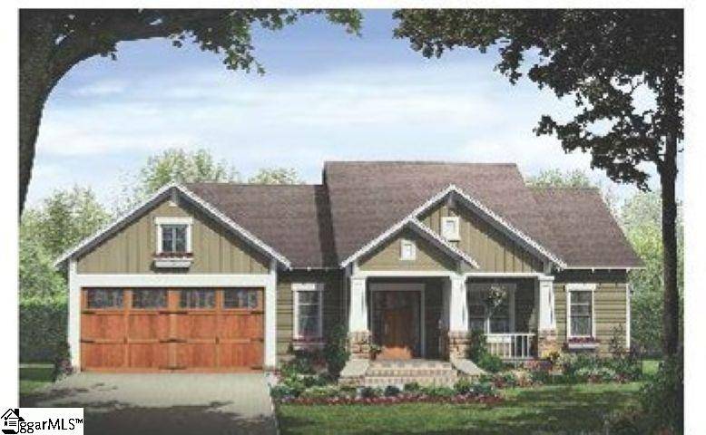 Seneca, SC 29678,0 Durham Brown Road