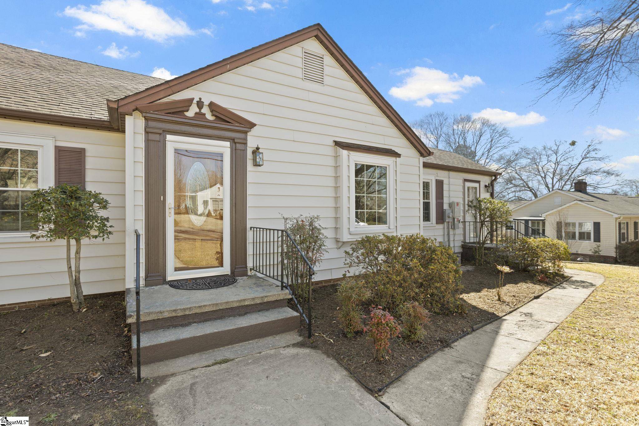 Greenville, SC 29609,110 Ridgecrest Drive