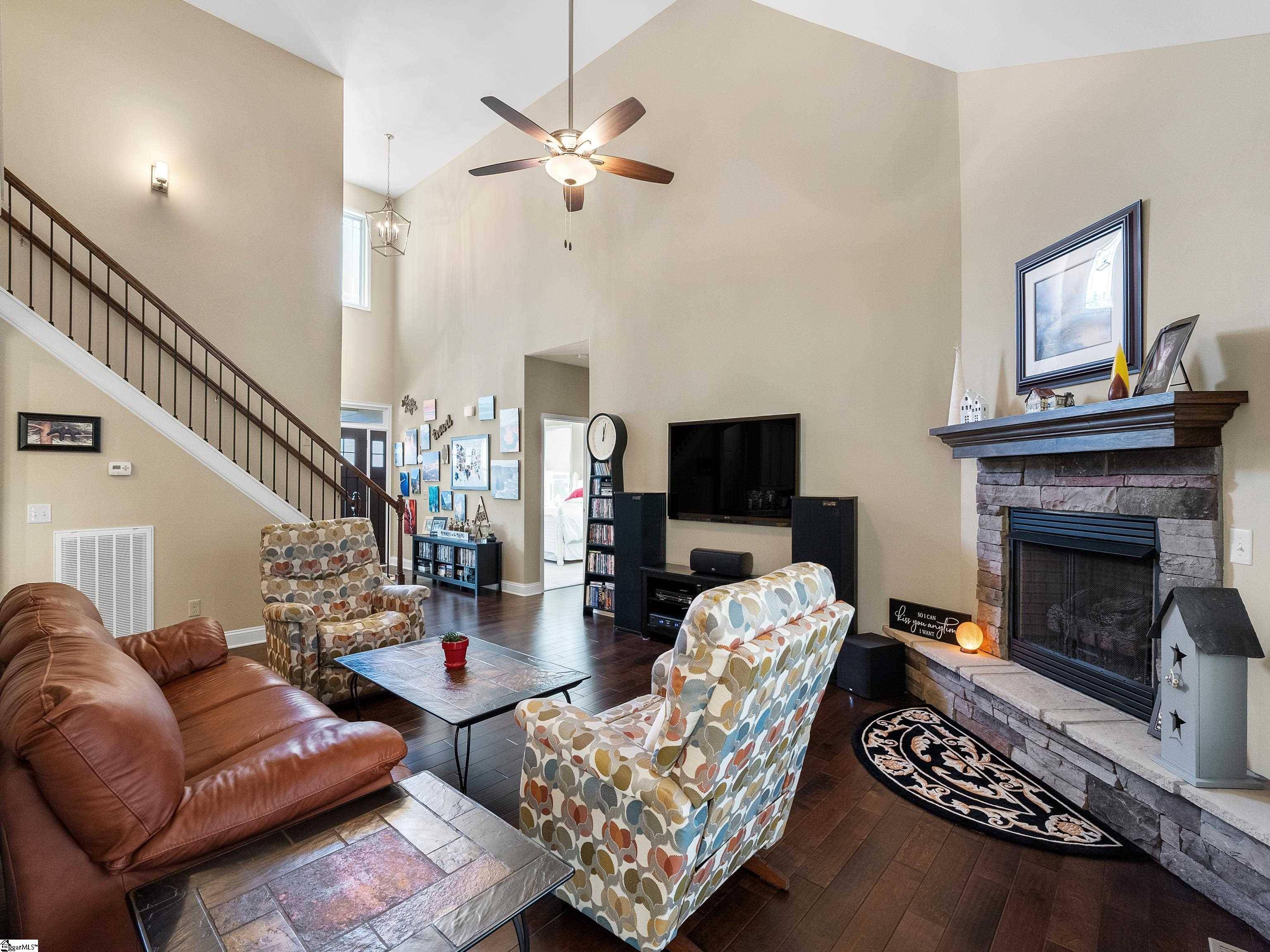 Travelers Rest, SC 29690,11 Silkvine Court
