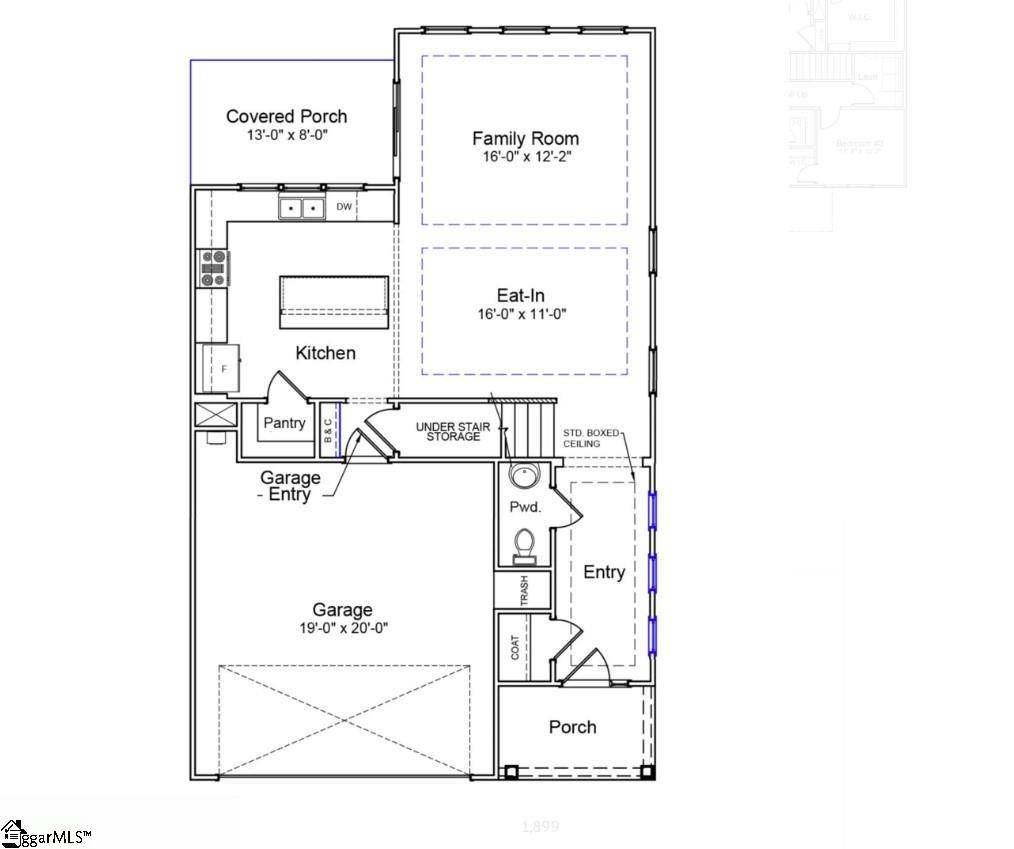 Boiling Springs, SC 29316,7031 New Horizons Lane