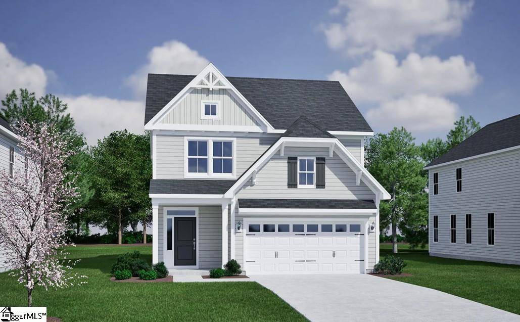 Boiling Springs, SC 29316,7031 New Horizons Lane