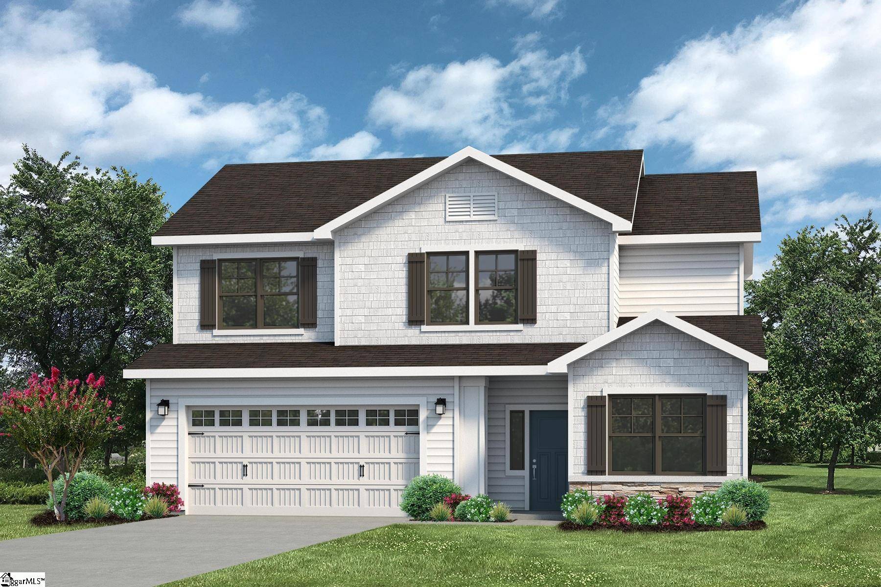 Greenville, SC 29607,214 Fenner Place